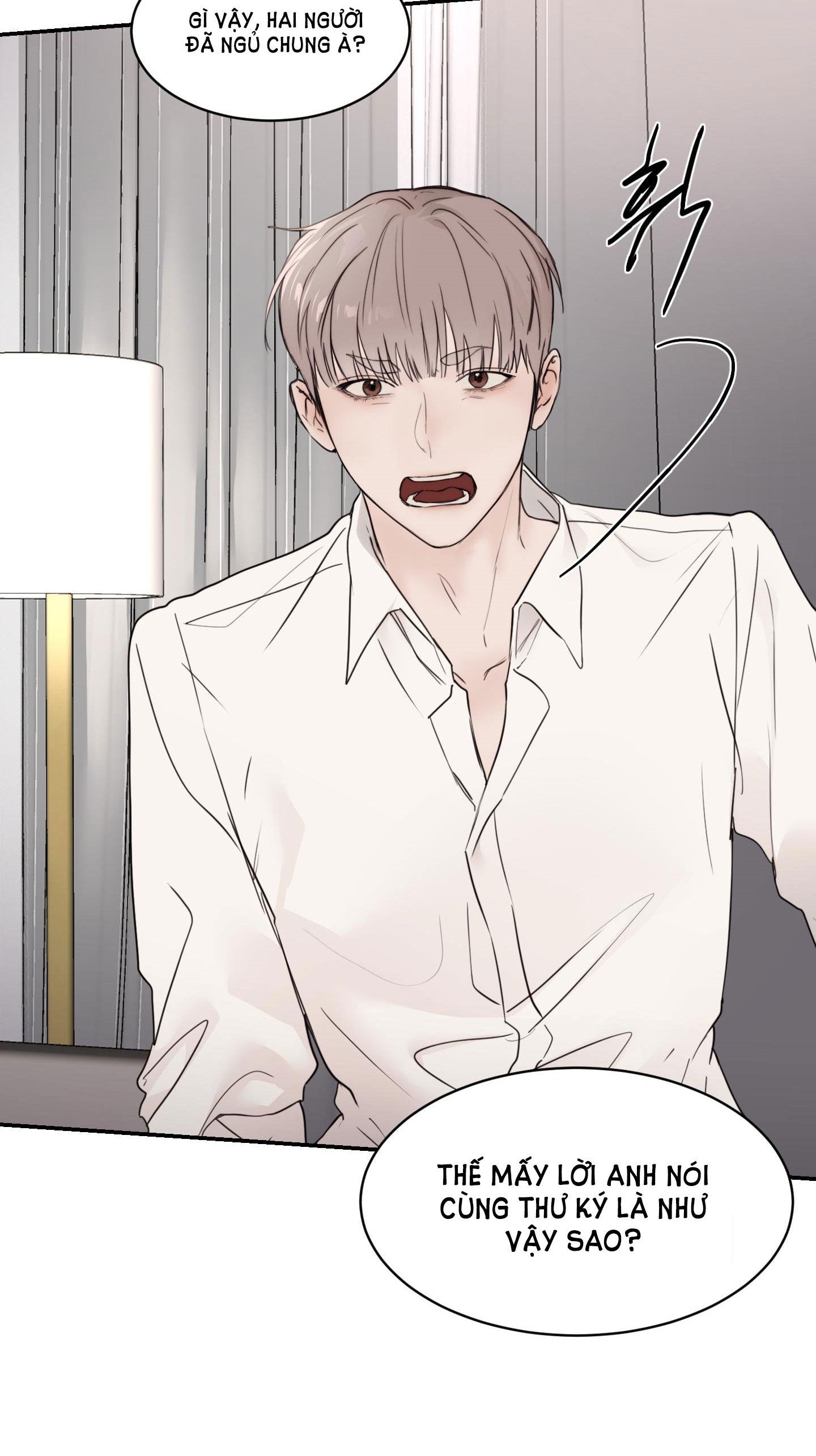 đọc truyện Speak Of The Devil Chương 41 ảnh 43 tại Thiên Thai Truyện