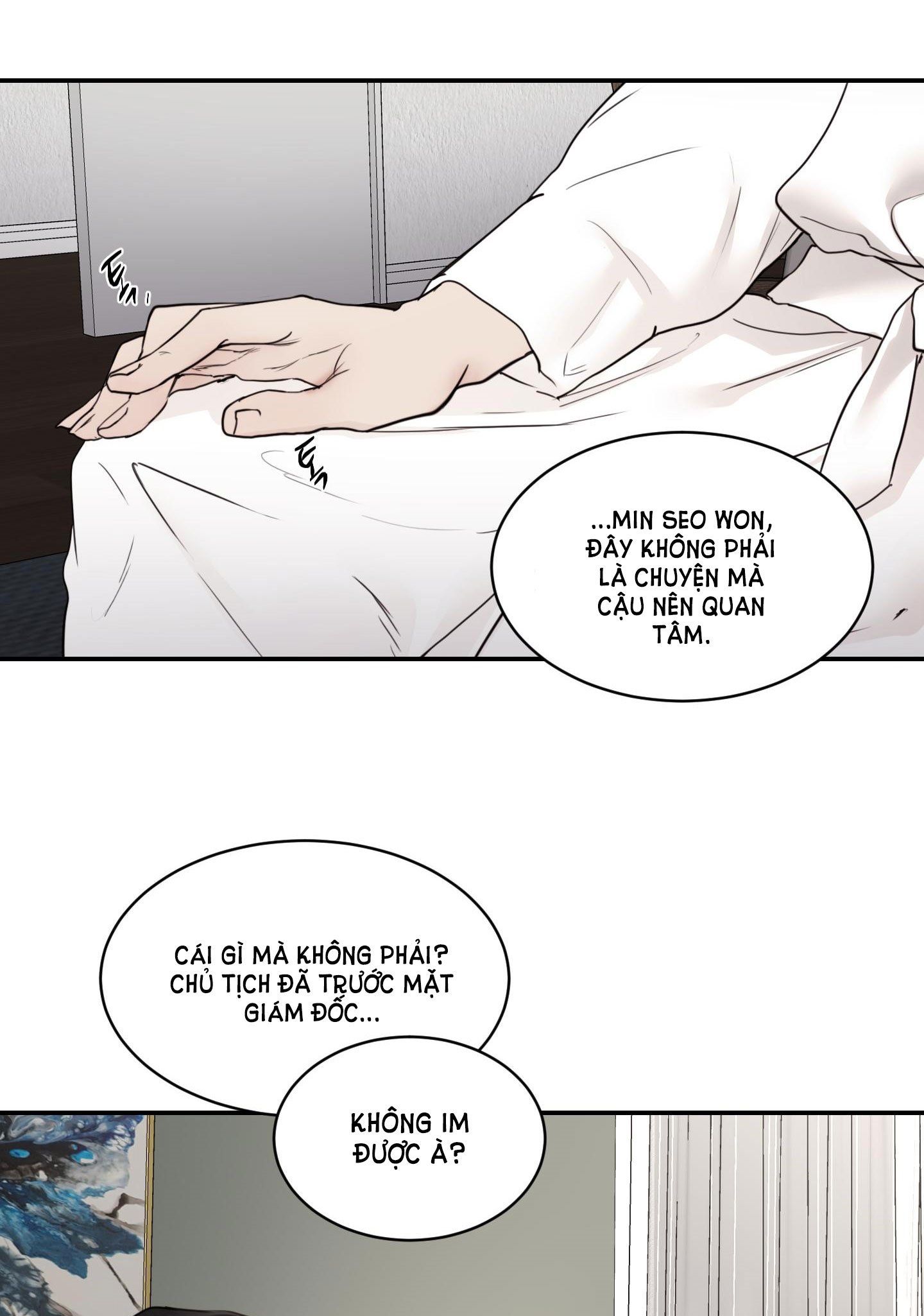 đọc truyện Speak Of The Devil Chương 41 ảnh 44 tại Thiên Thai Truyện