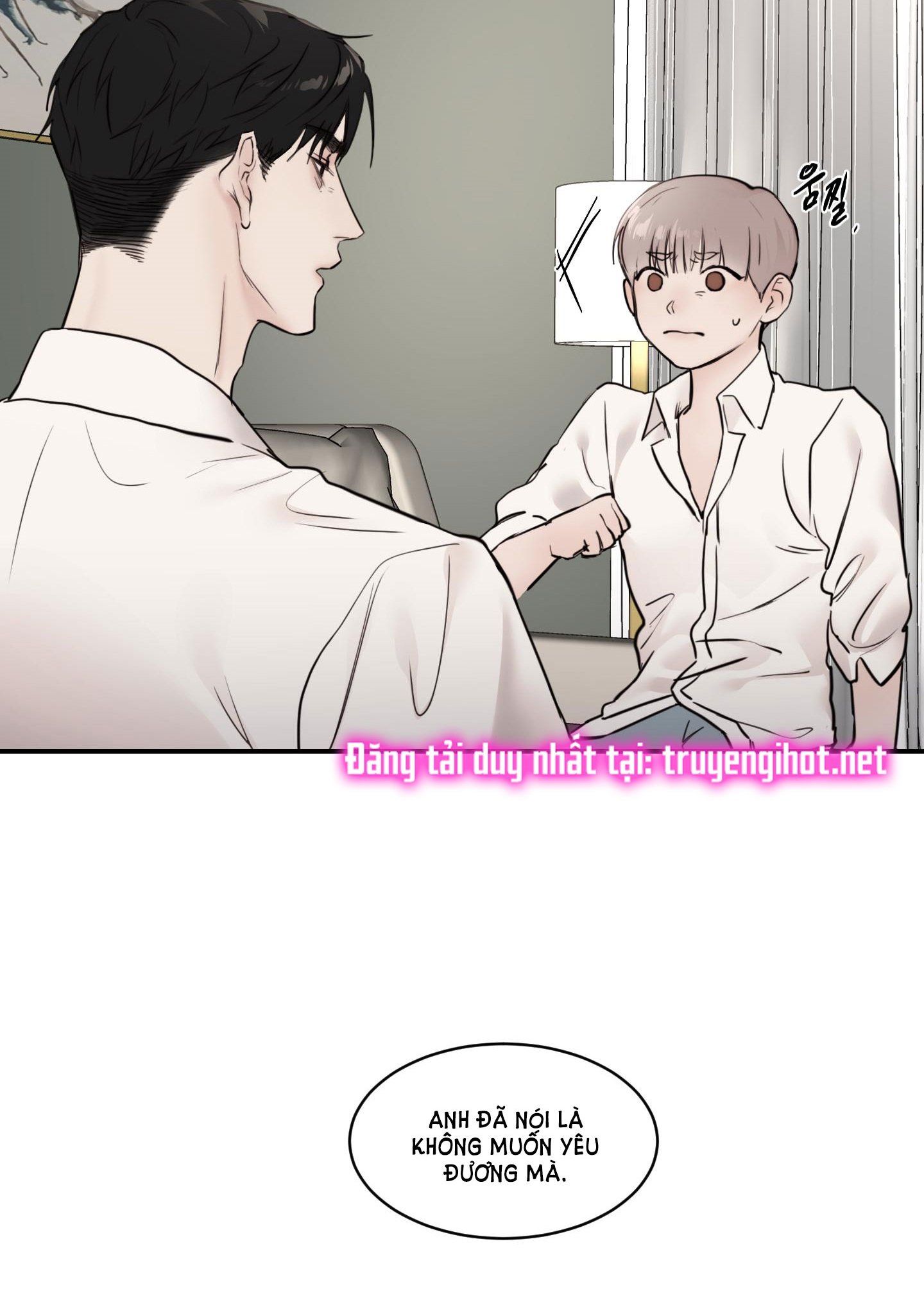 đọc truyện Speak Of The Devil Chương 41 ảnh 45 tại Thiên Thai Truyện