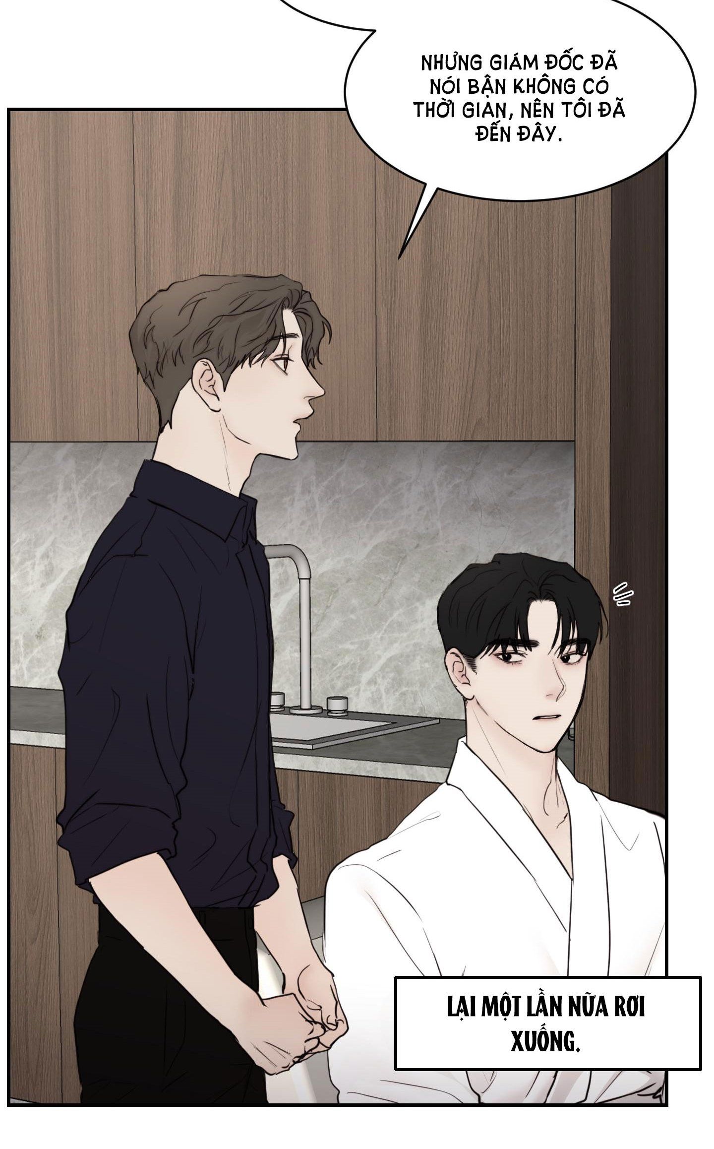 đọc truyện Speak Of The Devil Chương 41 ảnh 57 tại Thiên Thai Truyện