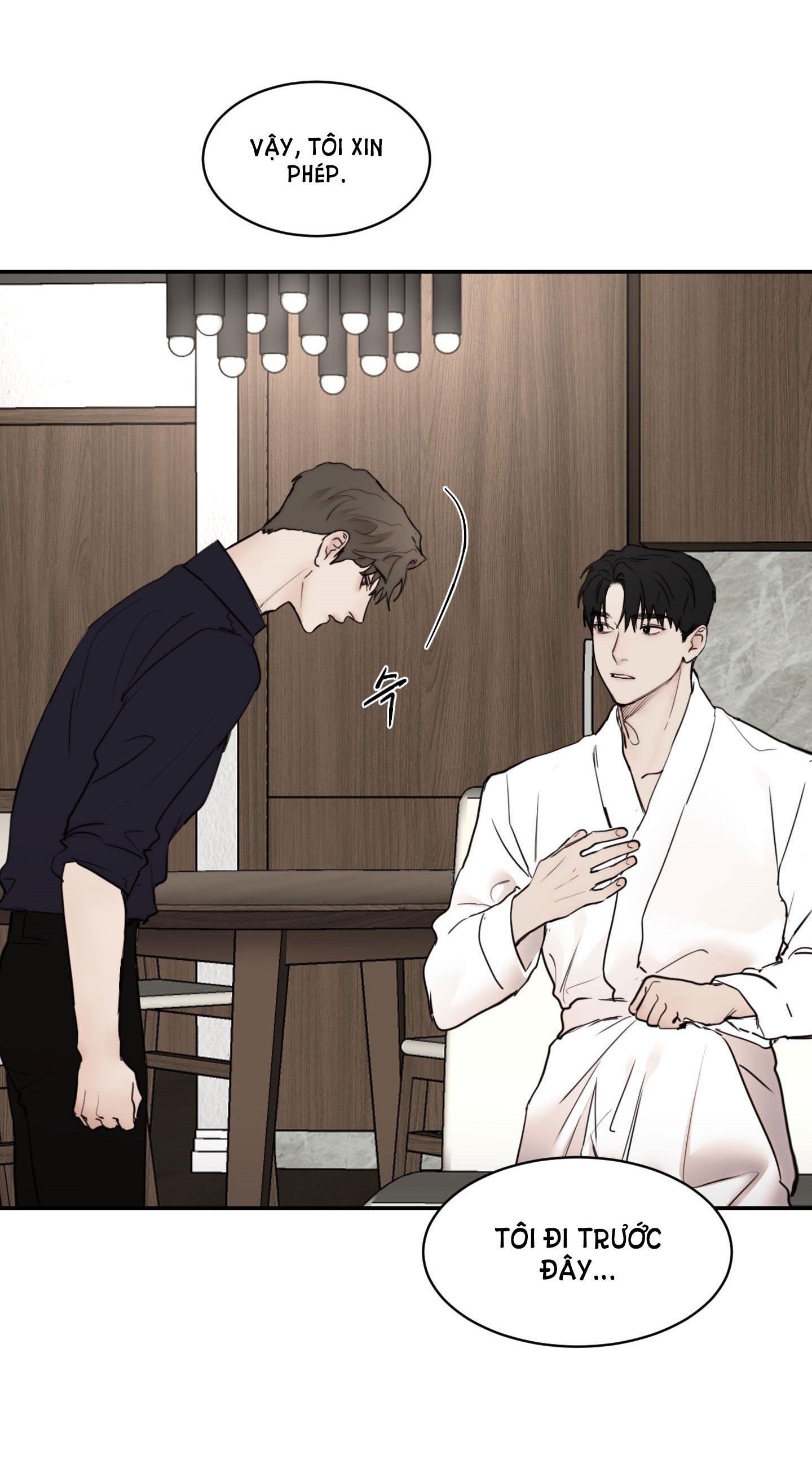 đọc truyện Speak Of The Devil Chương 41 ảnh 59 tại Thiên Thai Truyện