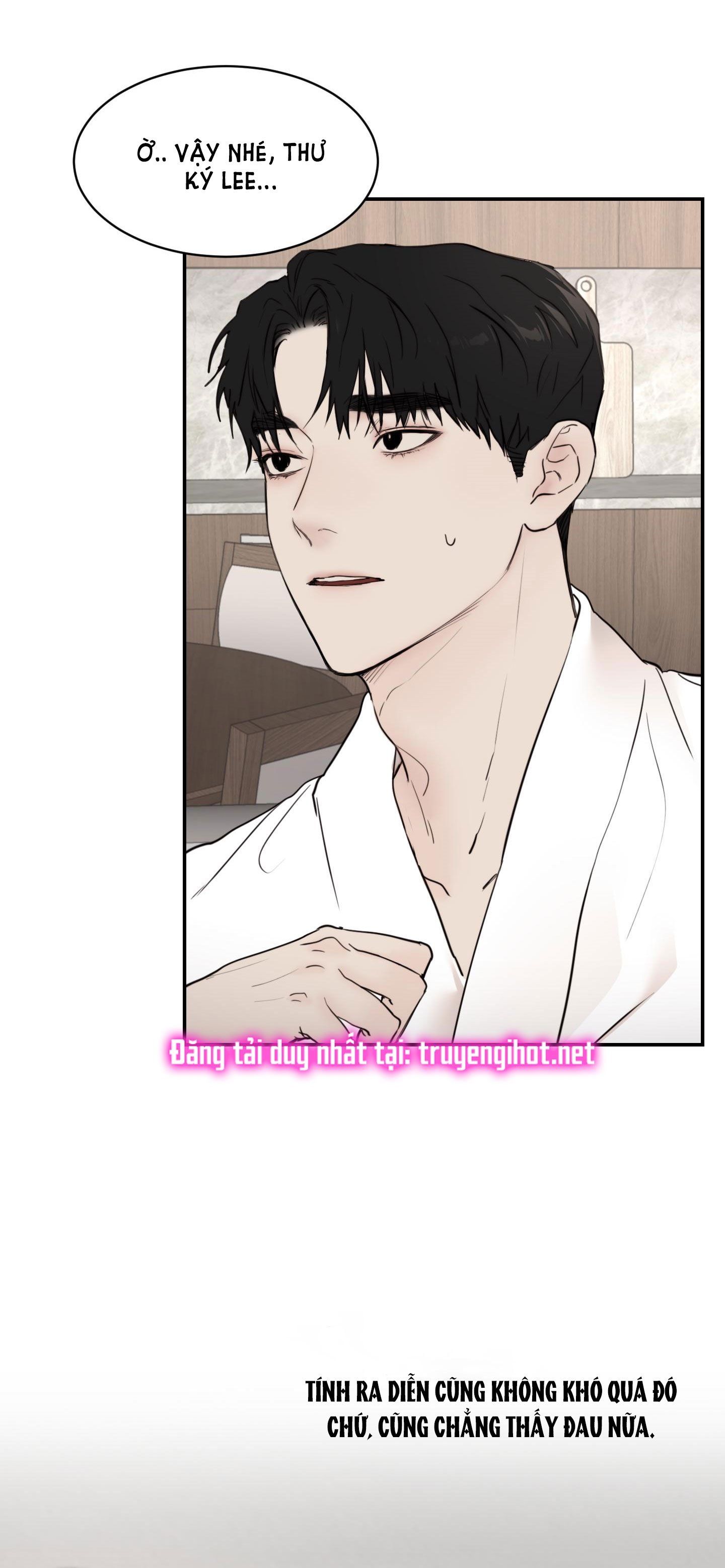 đọc truyện Speak Of The Devil Chương 41 ảnh 60 tại Thiên Thai Truyện