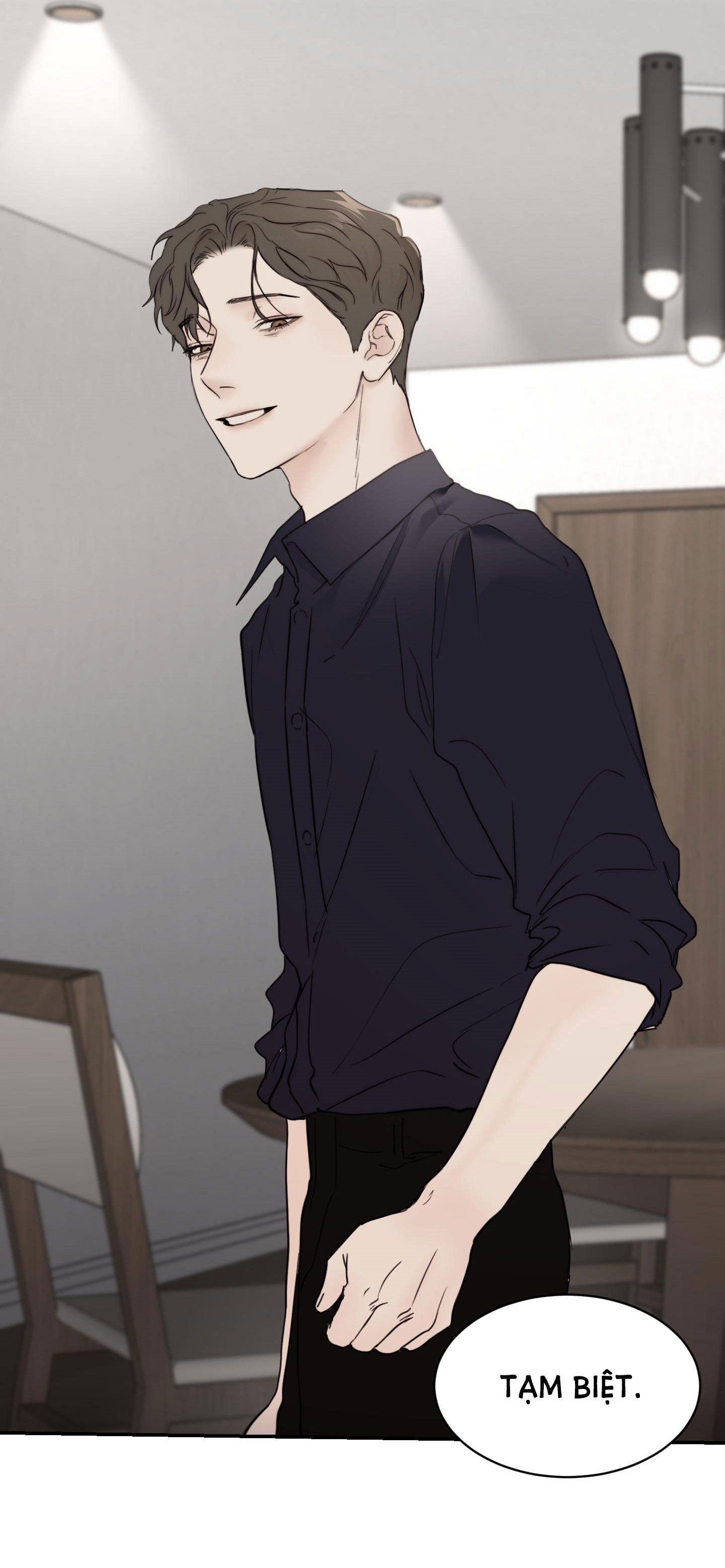 đọc truyện Speak Of The Devil Chương 41 ảnh 61 tại Thiên Thai Truyện