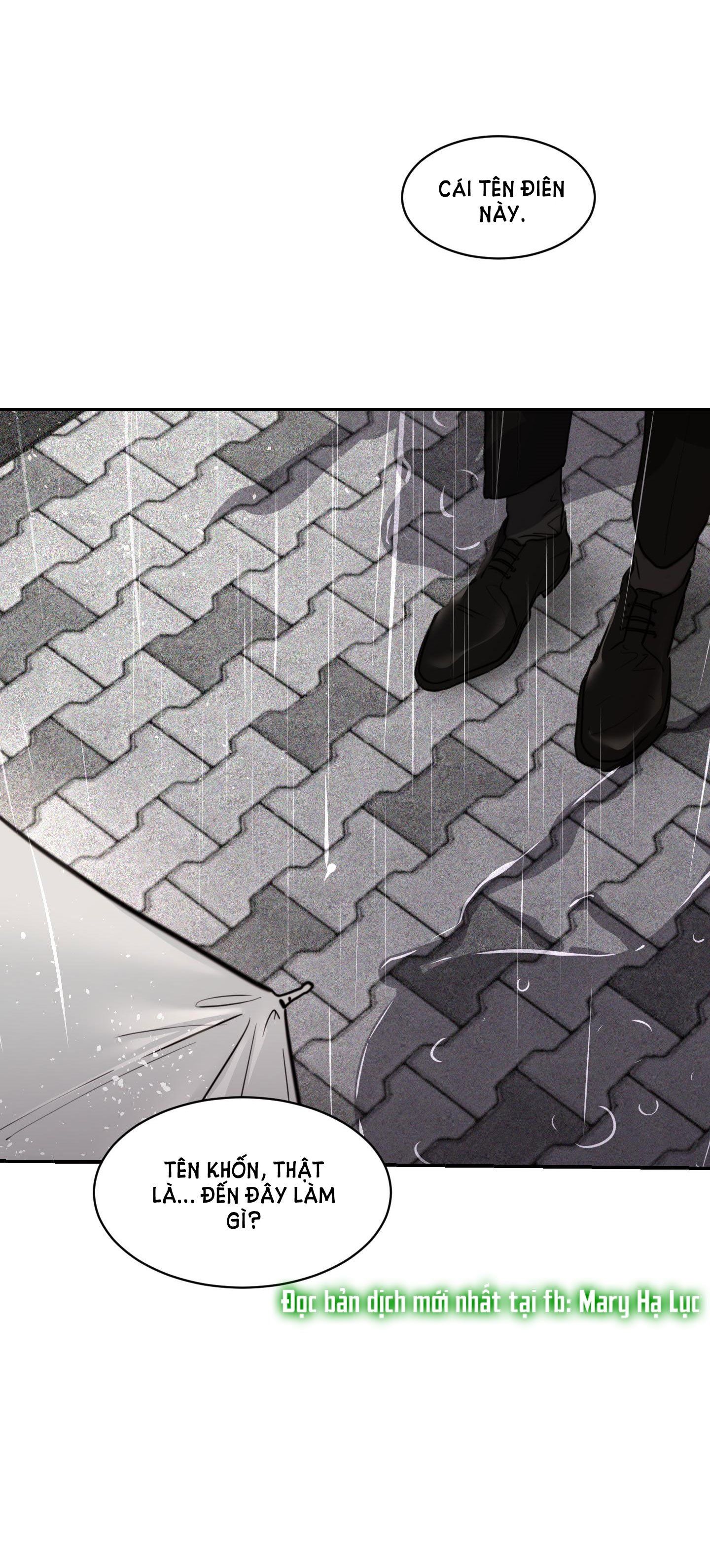 đọc truyện Speak Of The Devil Chương 41 ảnh 66 tại Thiên Thai Truyện