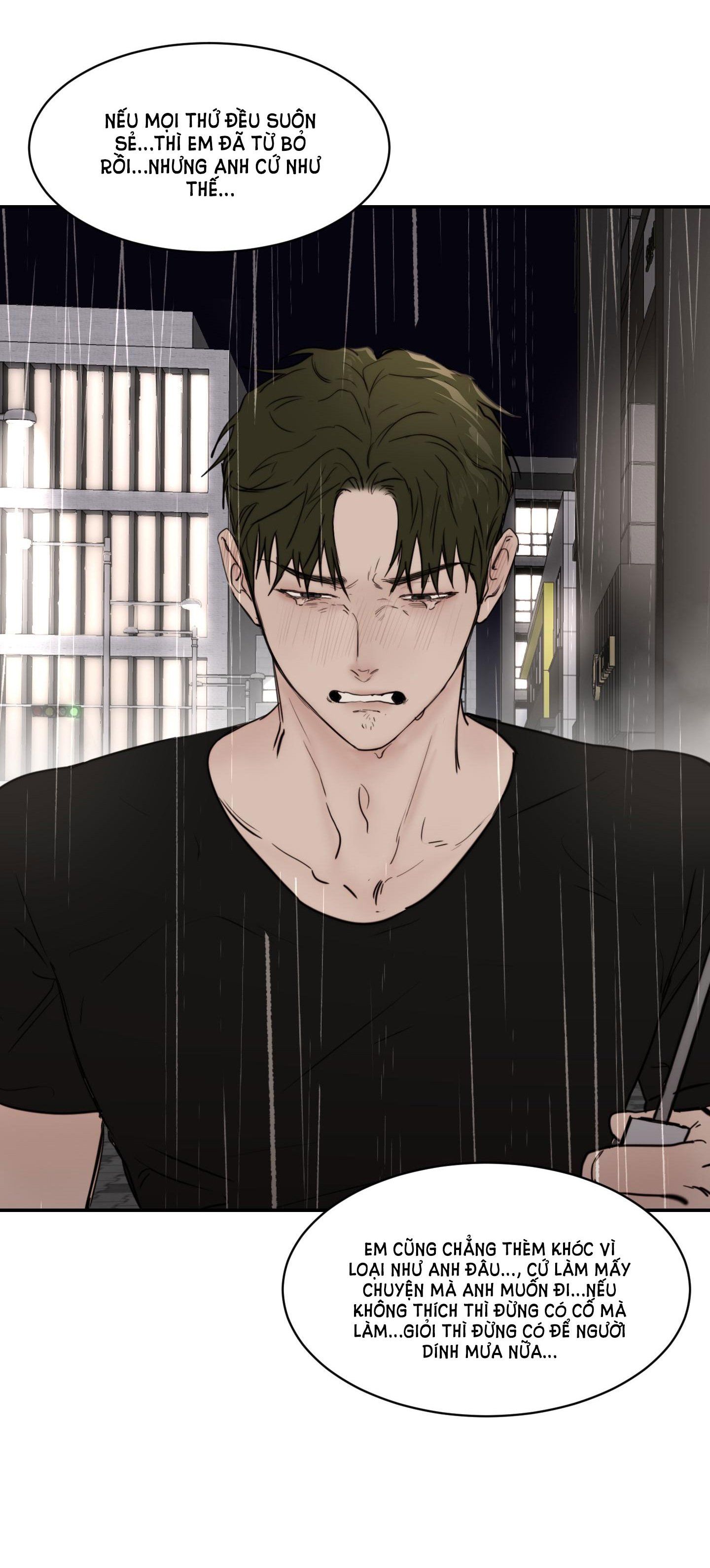 đọc truyện Speak Of The Devil Chương 41 ảnh 67 tại Thiên Thai Truyện