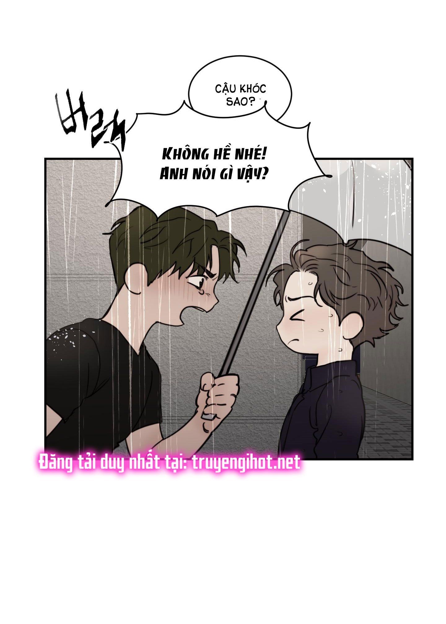 đọc truyện Speak Of The Devil Chương 41 ảnh 68 tại Thiên Thai Truyện