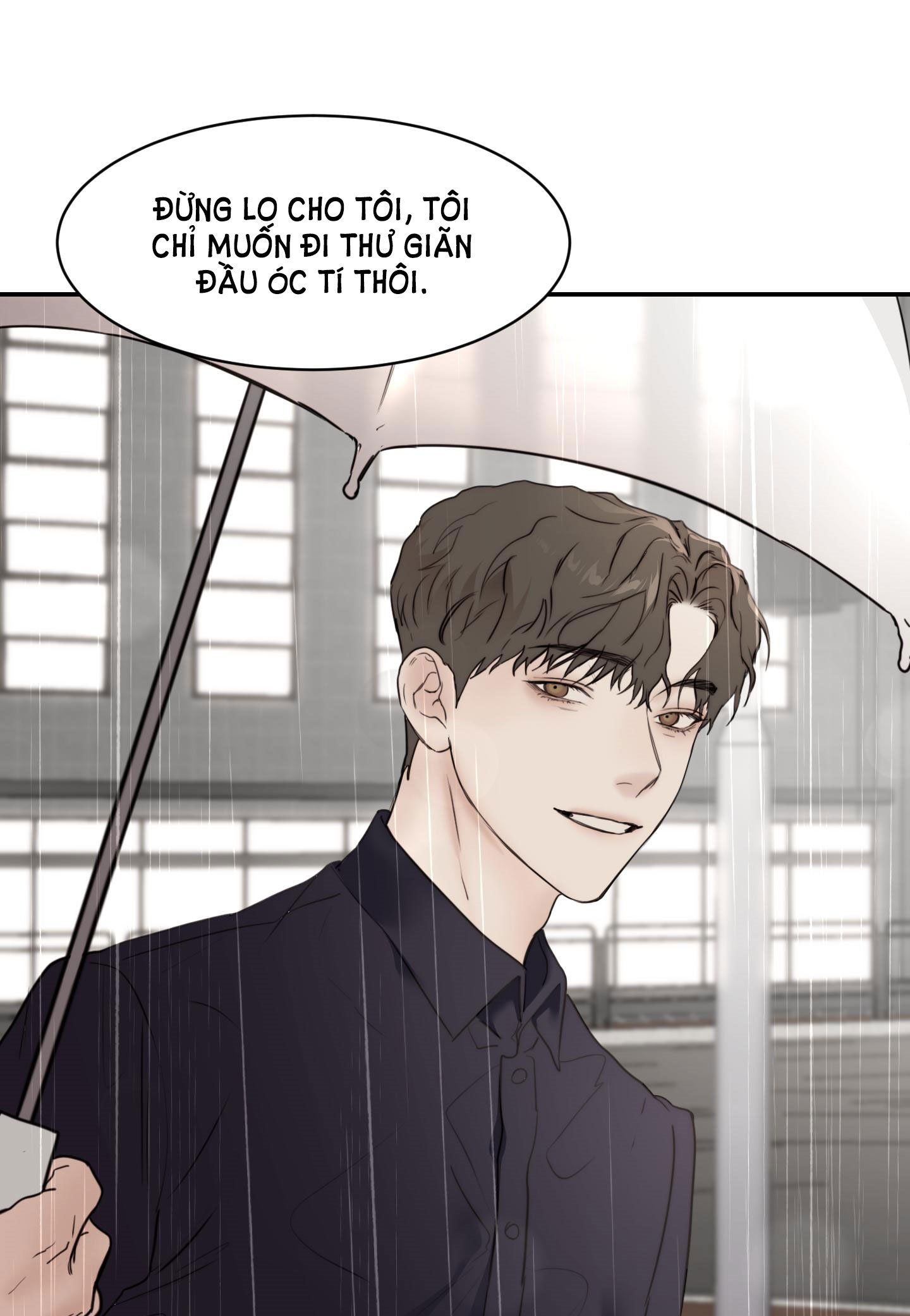 đọc truyện Speak Of The Devil Chương 41 ảnh 74 tại Thiên Thai Truyện