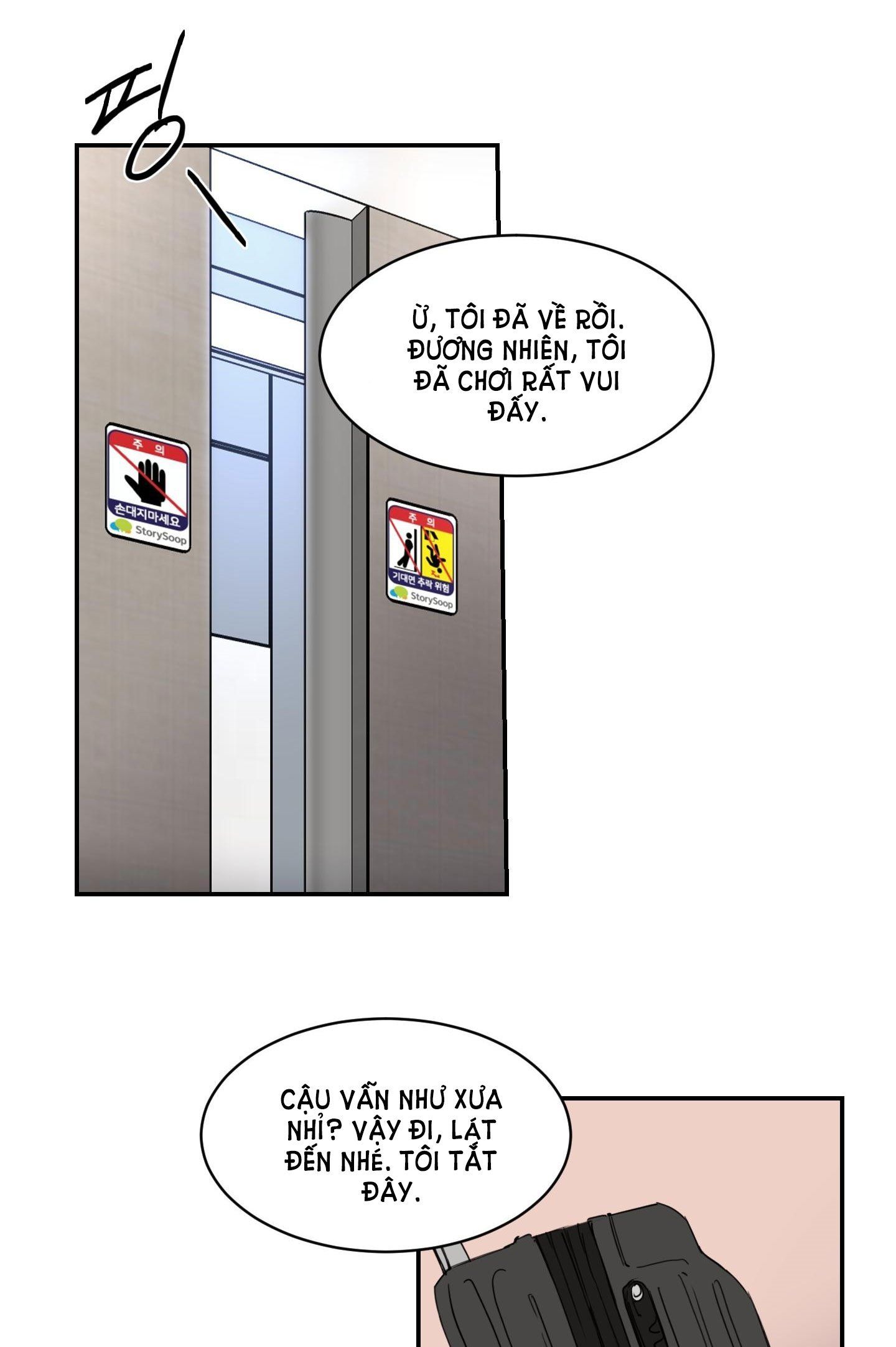 đọc truyện Speak Of The Devil Chương 41 ảnh 78 tại Thiên Thai Truyện