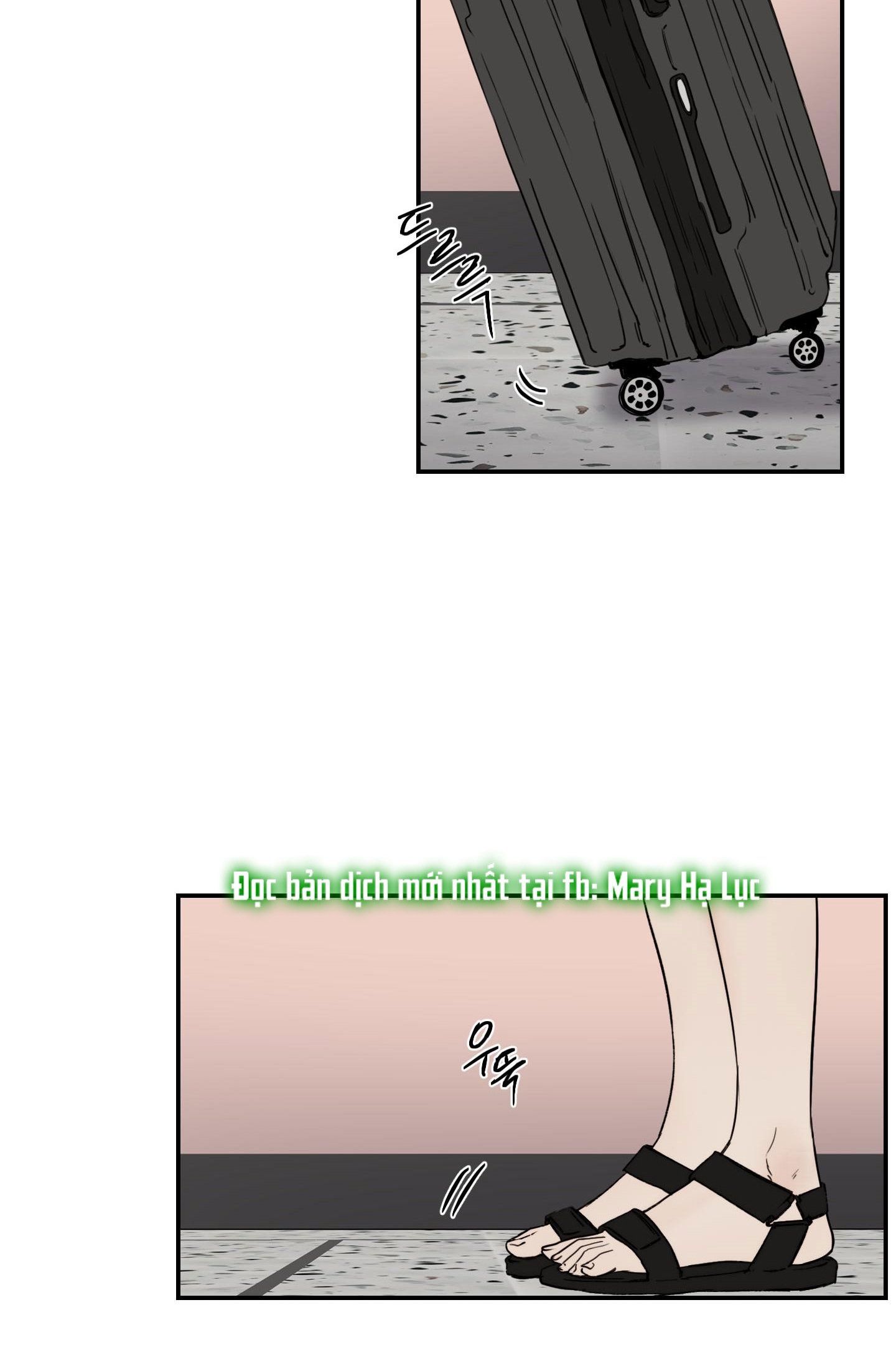 đọc truyện Speak Of The Devil Chương 41 ảnh 79 tại Thiên Thai Truyện