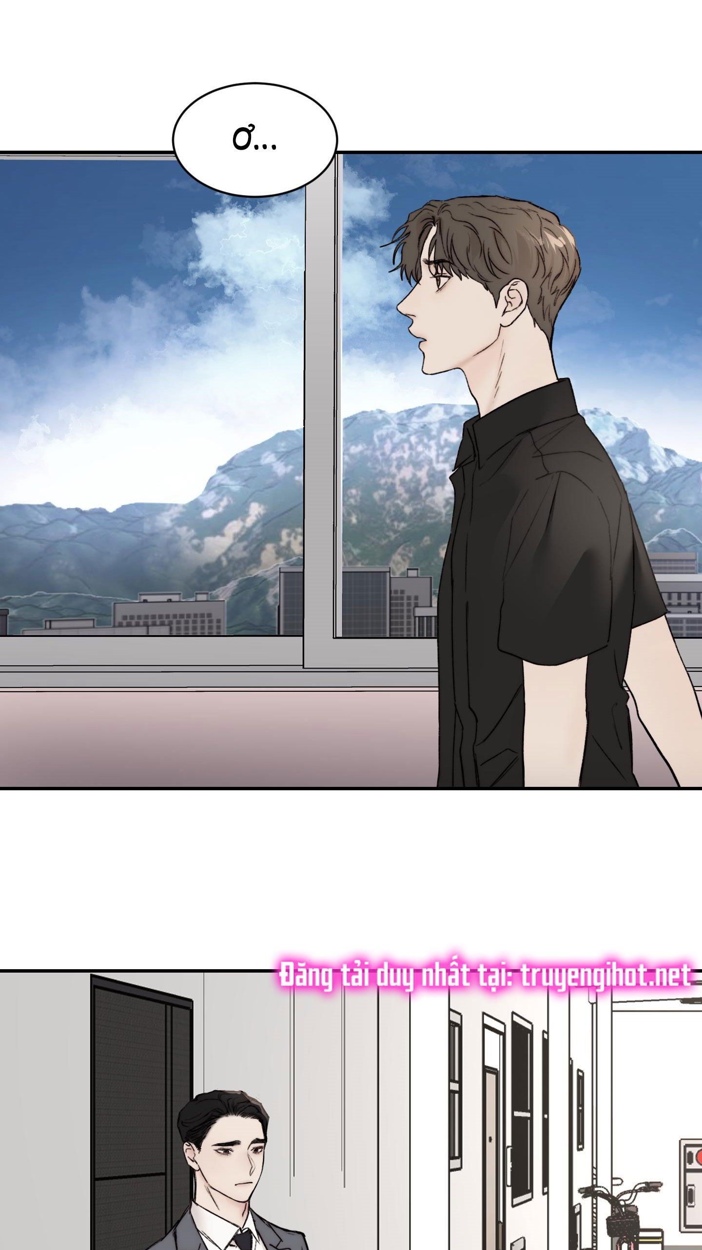 đọc truyện Speak Of The Devil Chương 41 ảnh 80 tại Thiên Thai Truyện