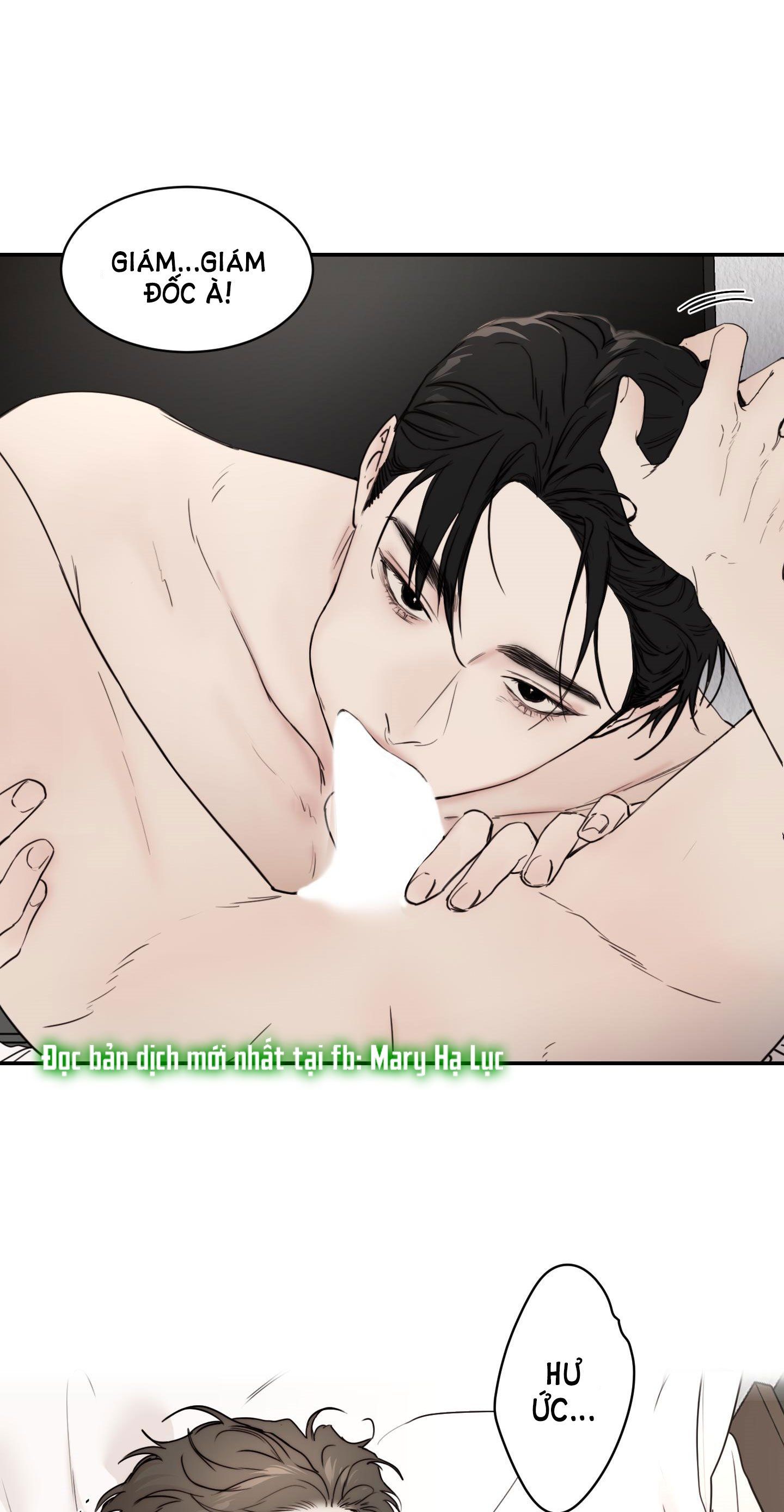 đọc truyện Speak Of The Devil Chương 41 ảnh 10 tại Thiên Thai Truyện