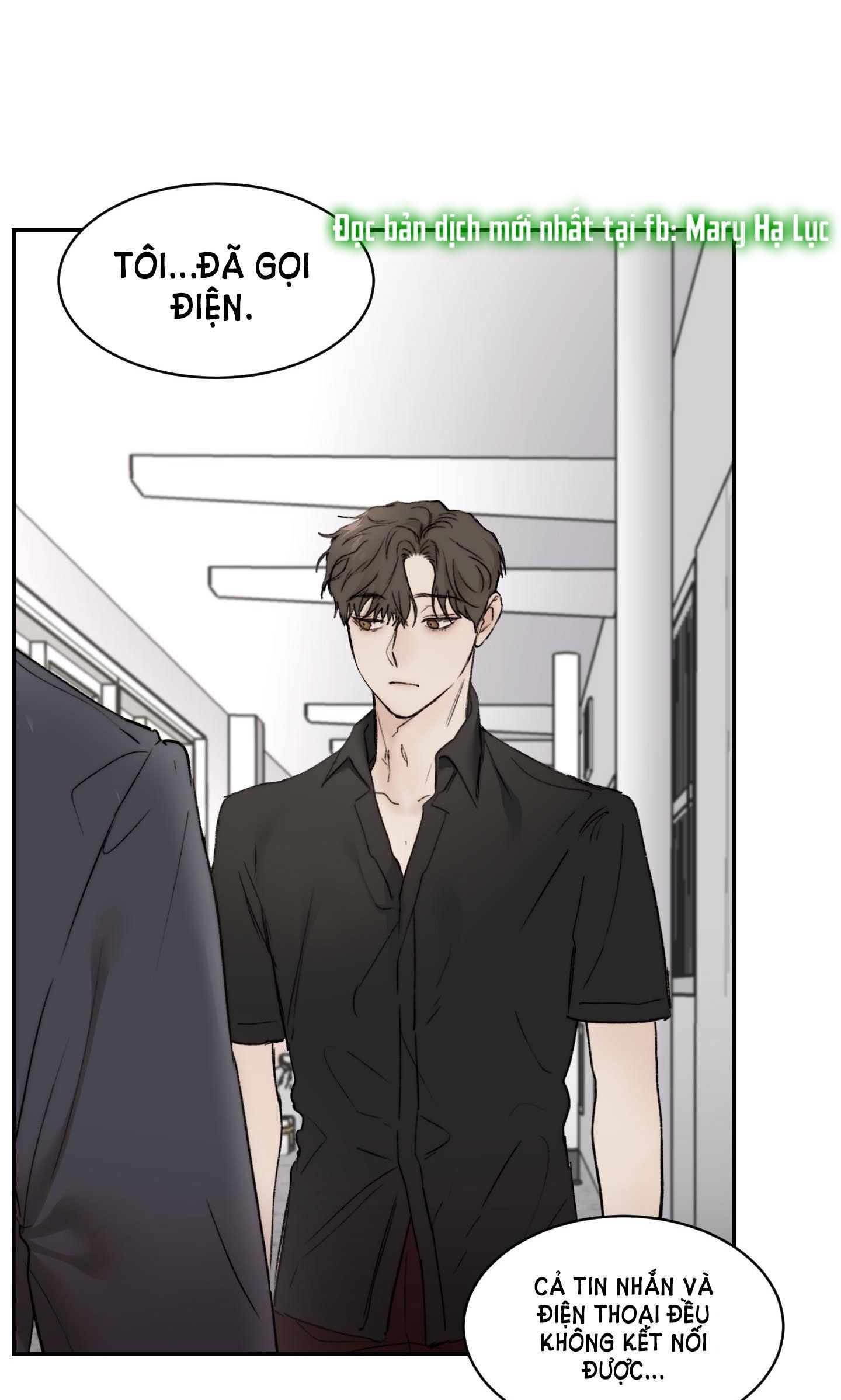 đọc truyện Speak Of The Devil Chương 41 ảnh 82 tại Thiên Thai Truyện