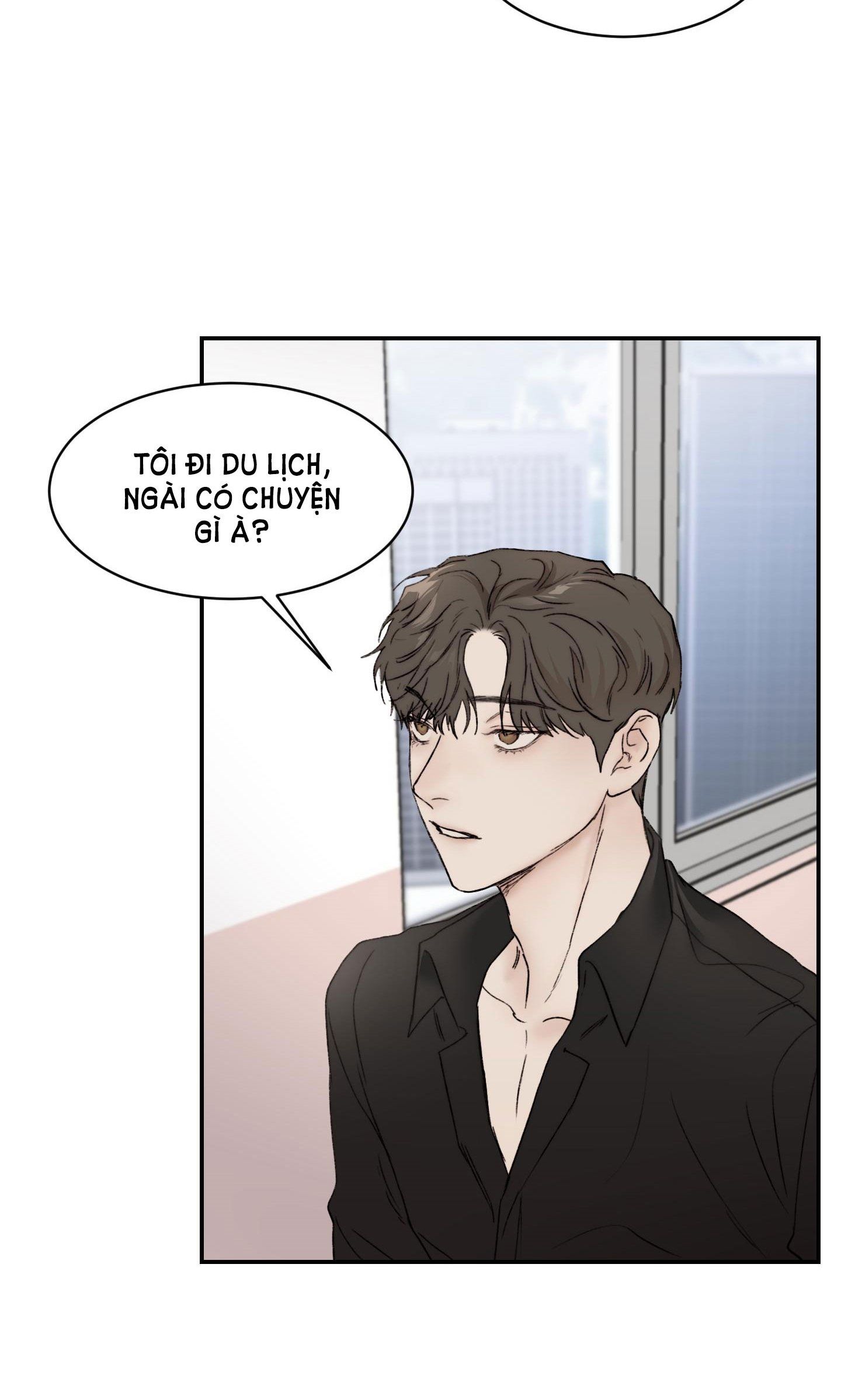 đọc truyện Speak Of The Devil Chương 41 ảnh 83 tại Thiên Thai Truyện