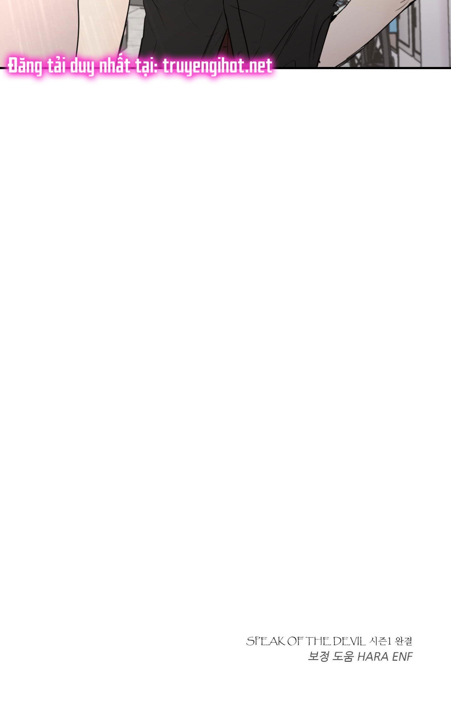 đọc truyện Speak Of The Devil Chương 41 ảnh 93 tại Thiên Thai Truyện