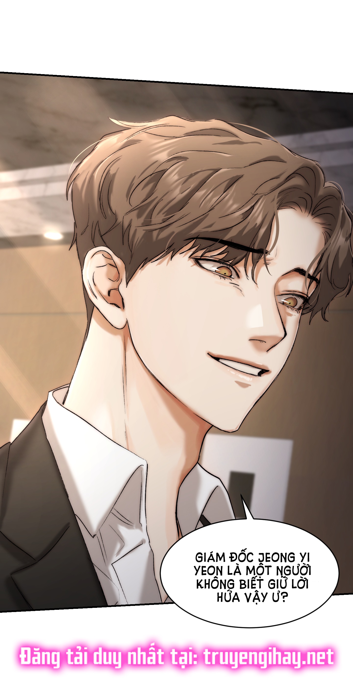 đọc truyện Speak Of The Devil Chương 43.1 ảnh 12 tại Thiên Thai Truyện