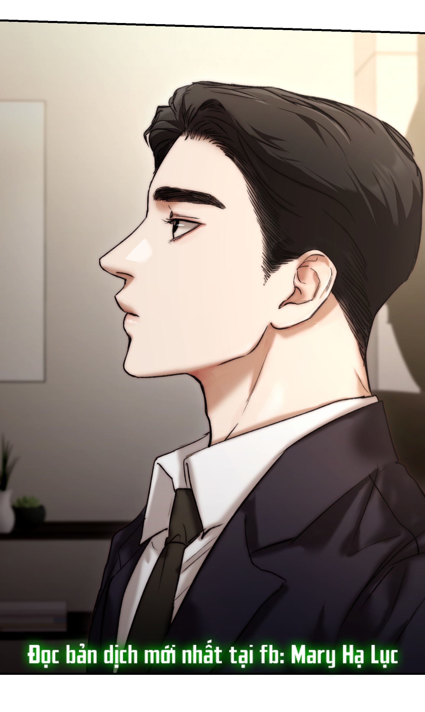 đọc truyện Speak Of The Devil Chương 43.1 ảnh 13 tại Thiên Thai Truyện