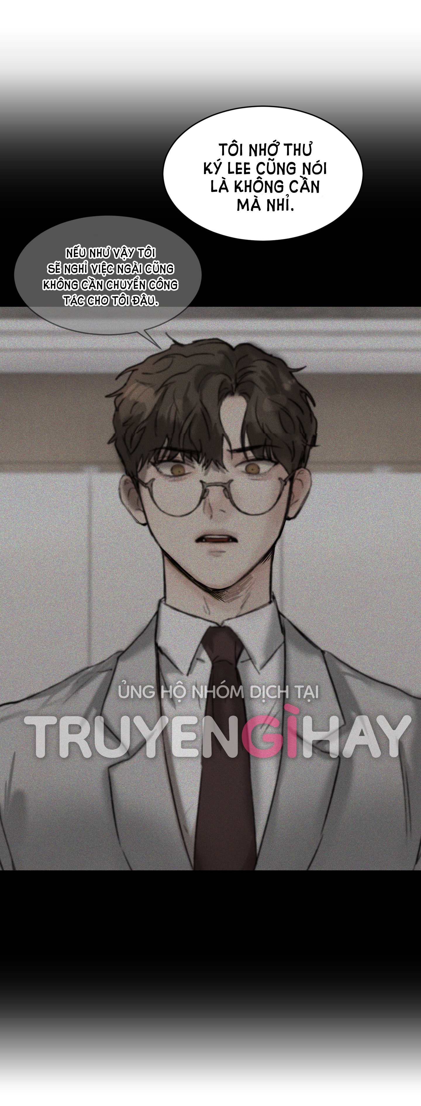 đọc truyện Speak Of The Devil Chương 43.1 ảnh 14 tại Thiên Thai Truyện