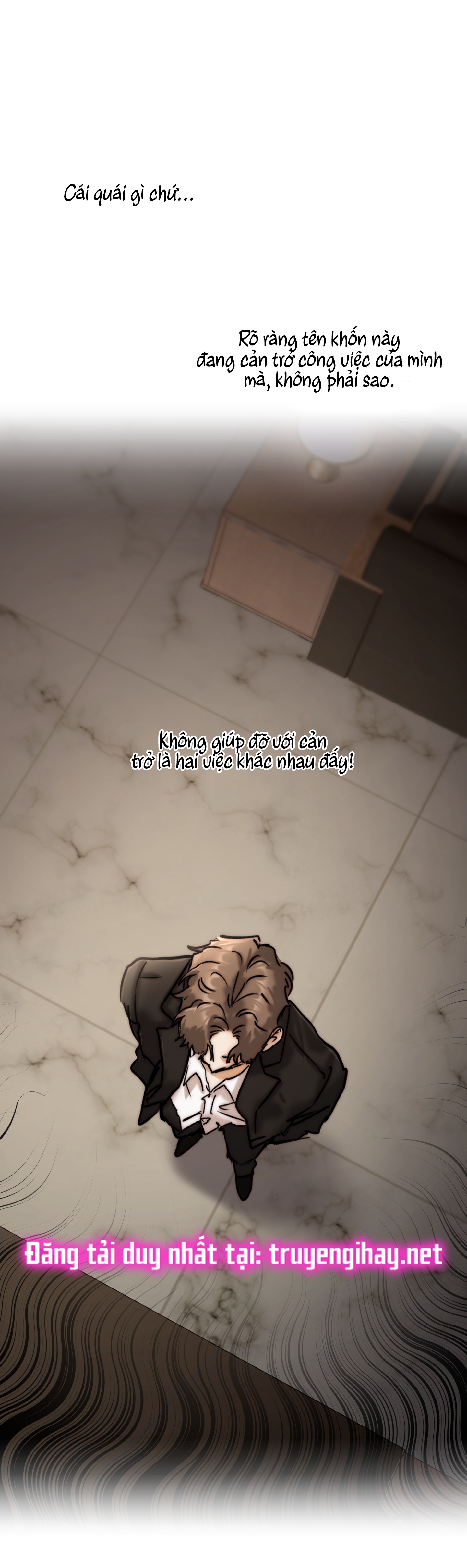 đọc truyện Speak Of The Devil Chương 43.1 ảnh 17 tại Thiên Thai Truyện