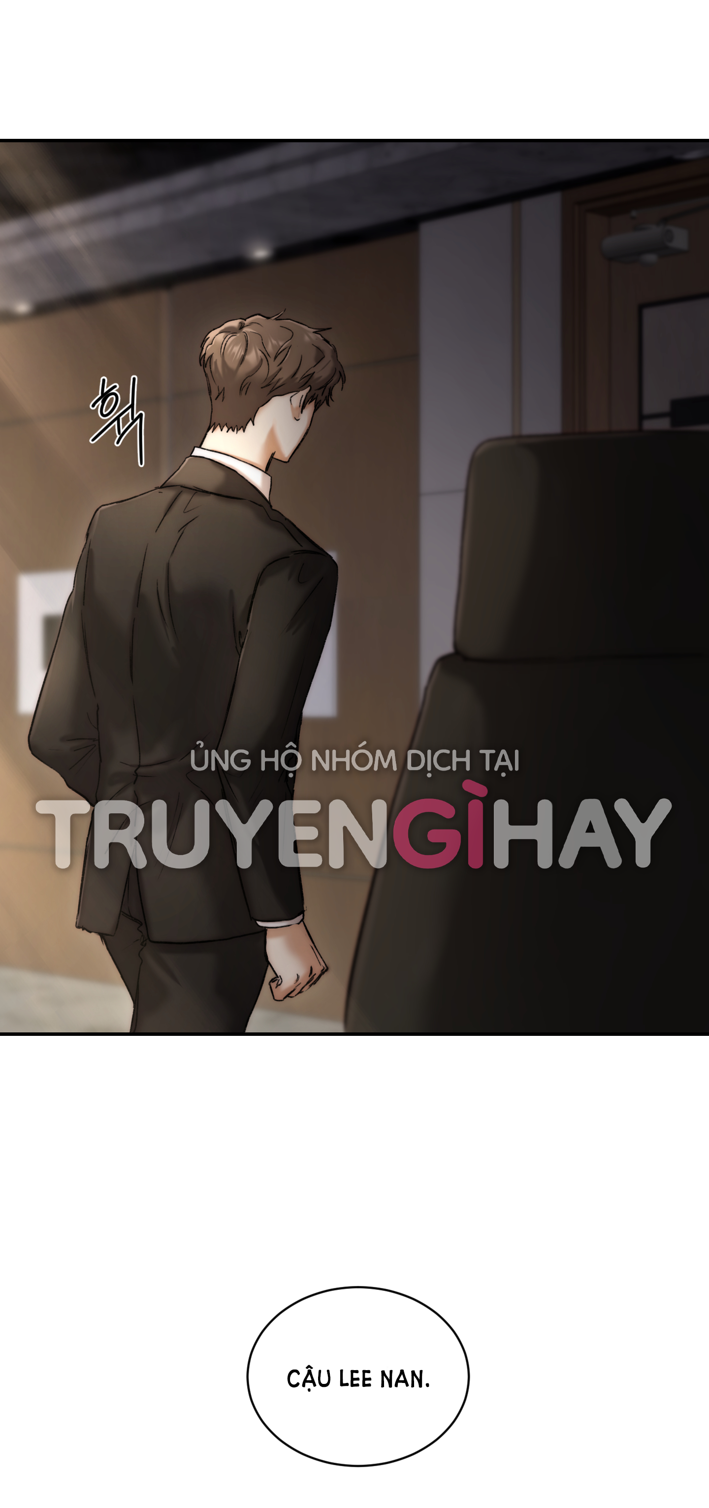 đọc truyện Speak Of The Devil Chương 43.1 ảnh 19 tại Thiên Thai Truyện