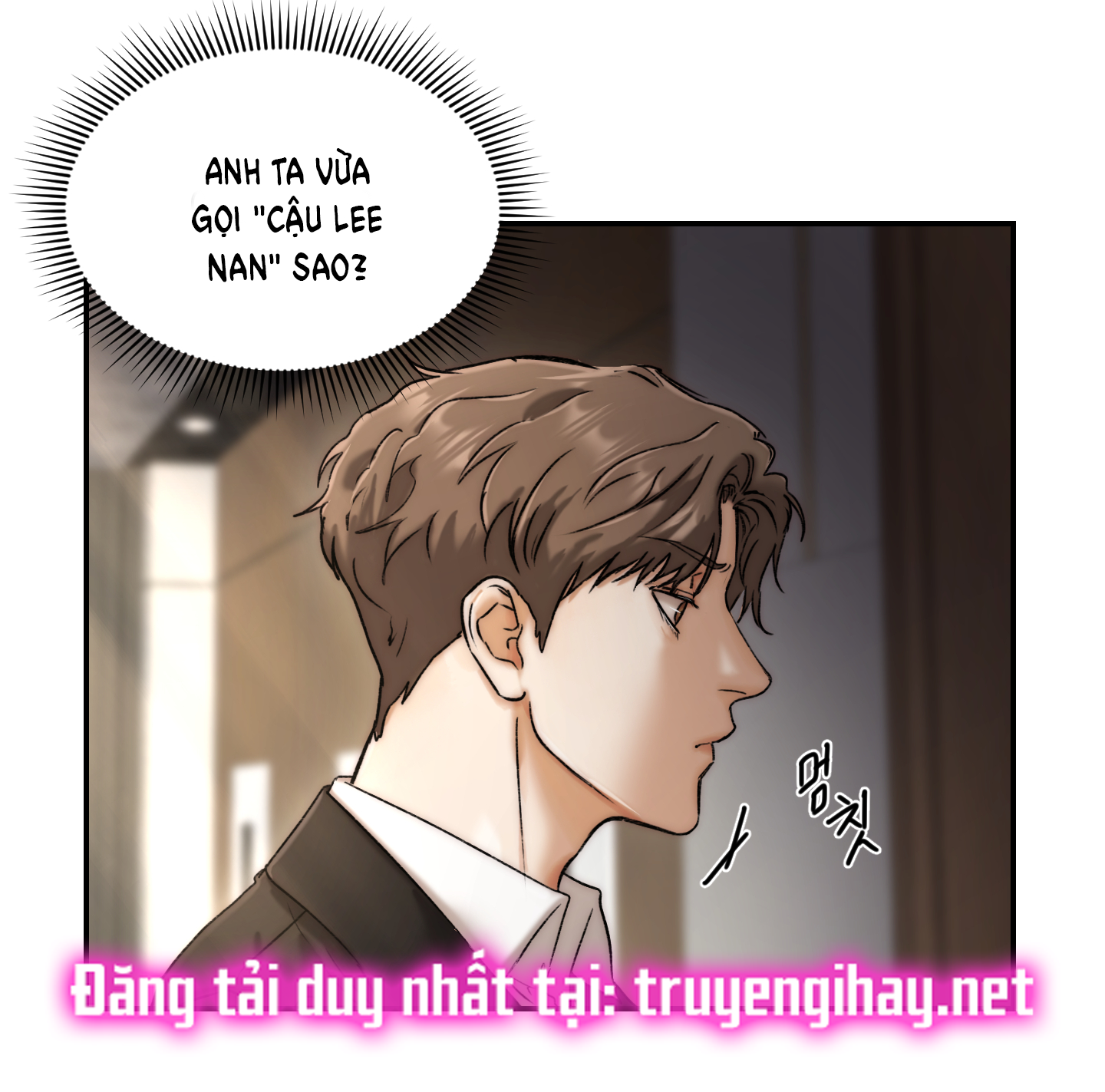 đọc truyện Speak Of The Devil Chương 43.1 ảnh 20 tại Thiên Thai Truyện