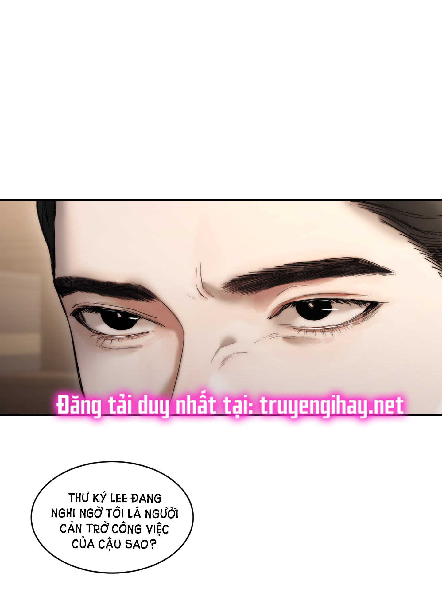 đọc truyện Speak Of The Devil Chương 43.1 ảnh 5 tại Thiên Thai Truyện