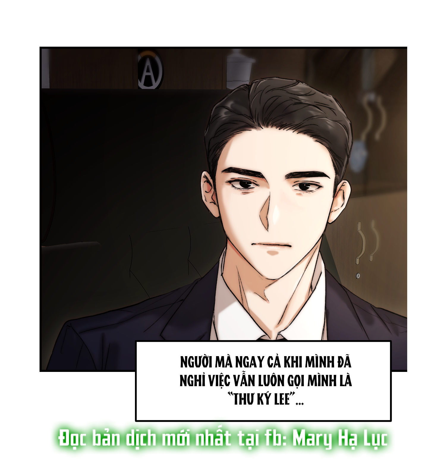 đọc truyện Speak Of The Devil Chương 43.2 ảnh 3 tại Thiên Thai Truyện