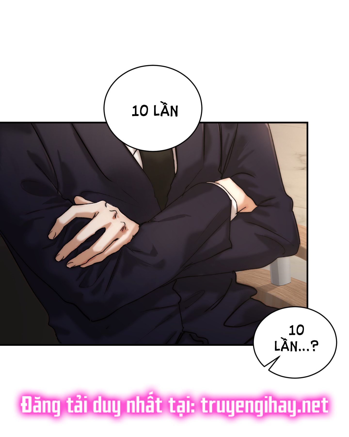 đọc truyện Speak Of The Devil Chương 43.2 ảnh 14 tại Thiên Thai Truyện