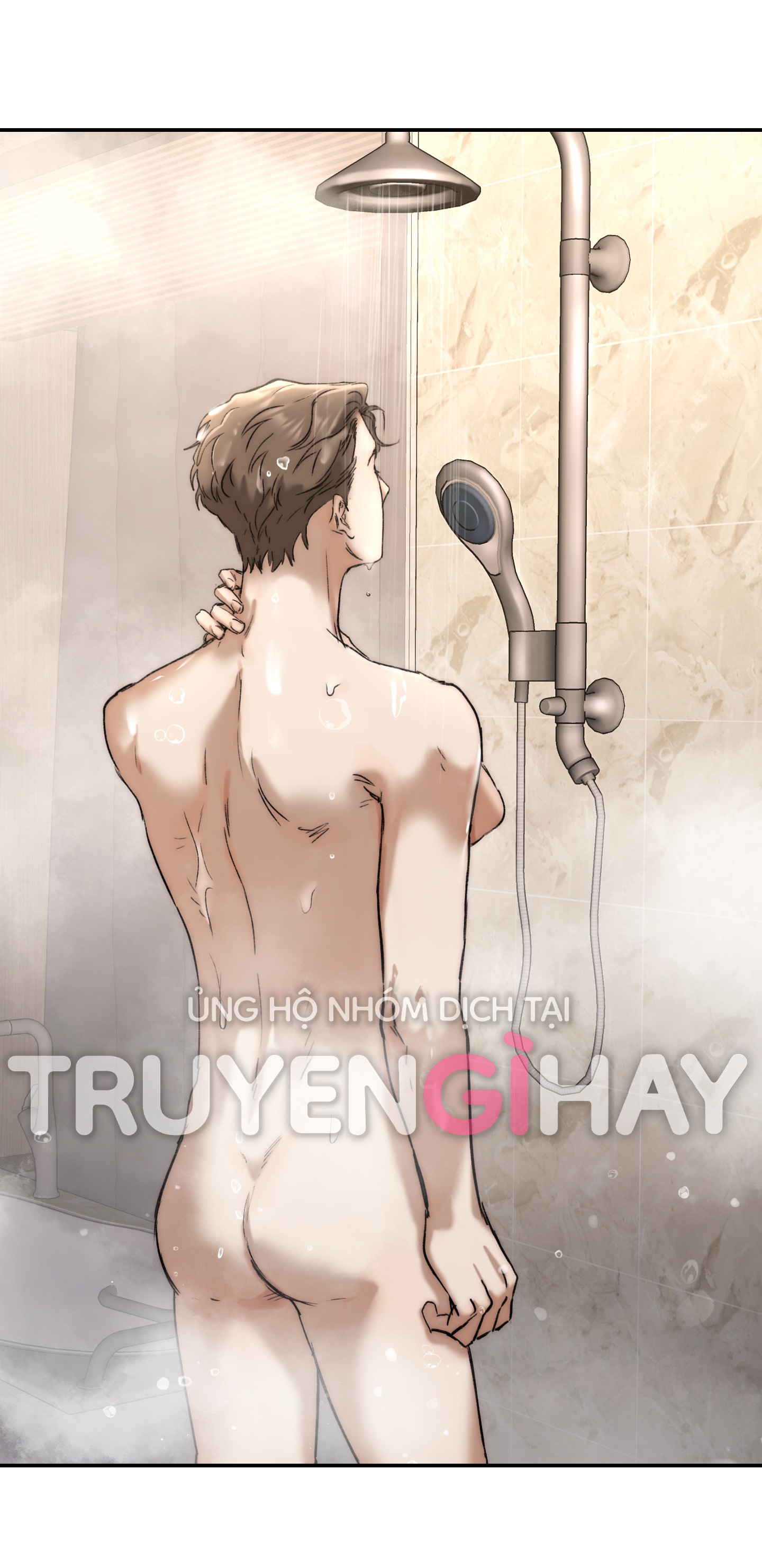 đọc truyện Speak Of The Devil Chương 43.2 ảnh 19 tại Thiên Thai Truyện