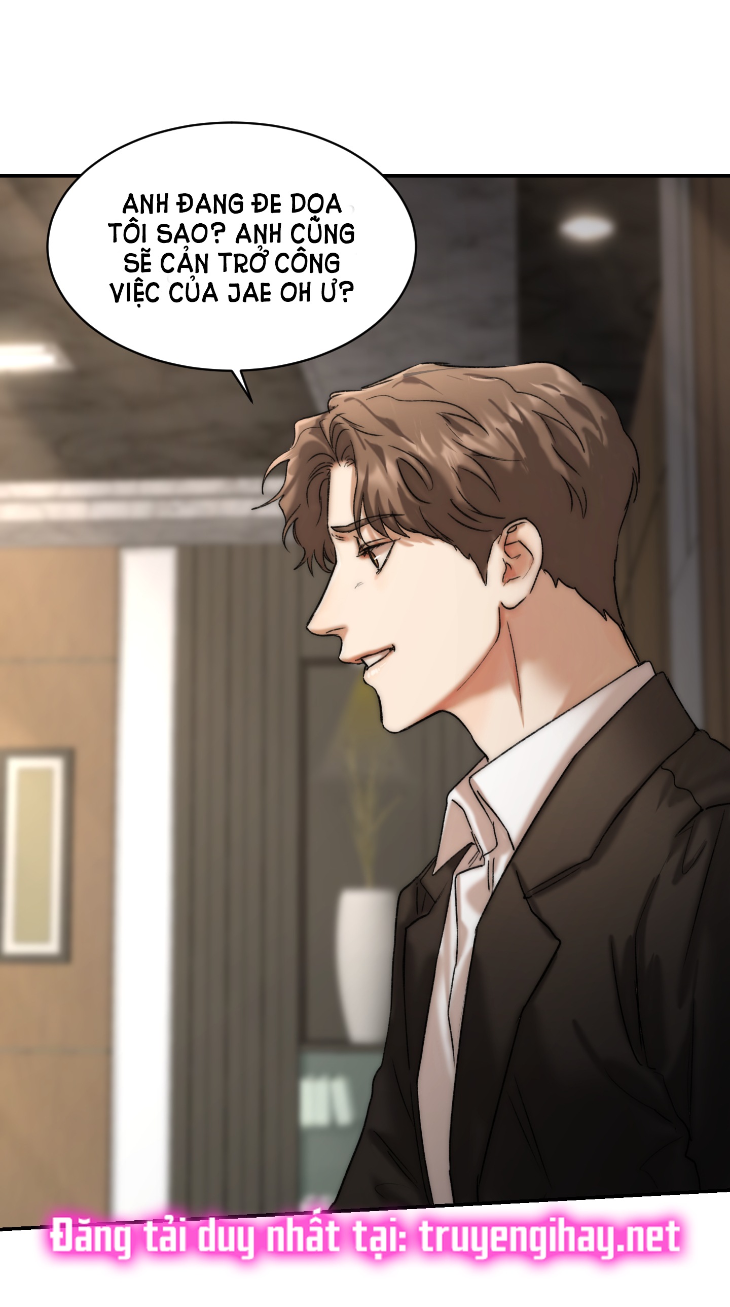 đọc truyện Speak Of The Devil Chương 43.2 ảnh 25 tại Thiên Thai Truyện