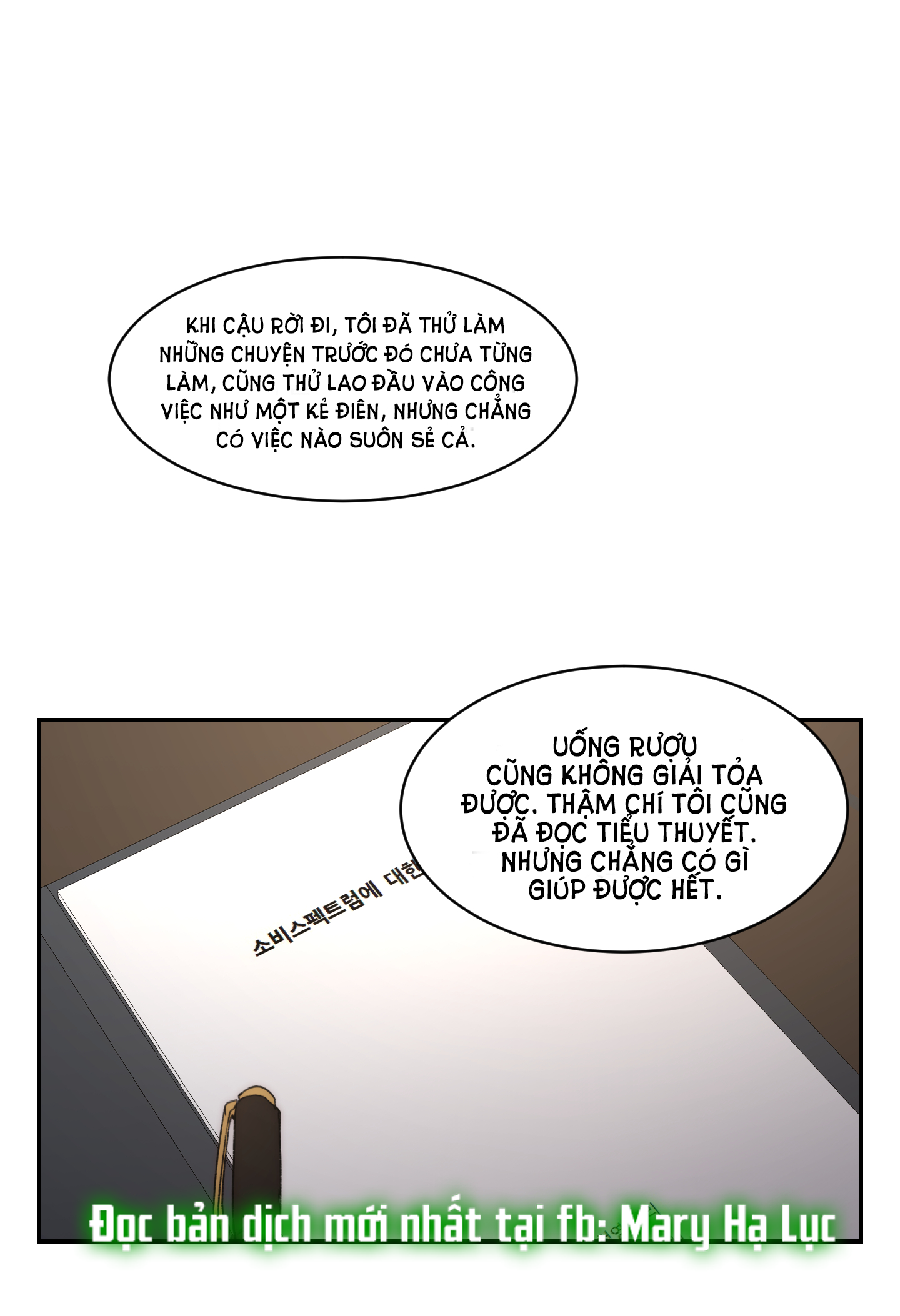 đọc truyện Speak Of The Devil Chương 43.2 ảnh 28 tại Thiên Thai Truyện