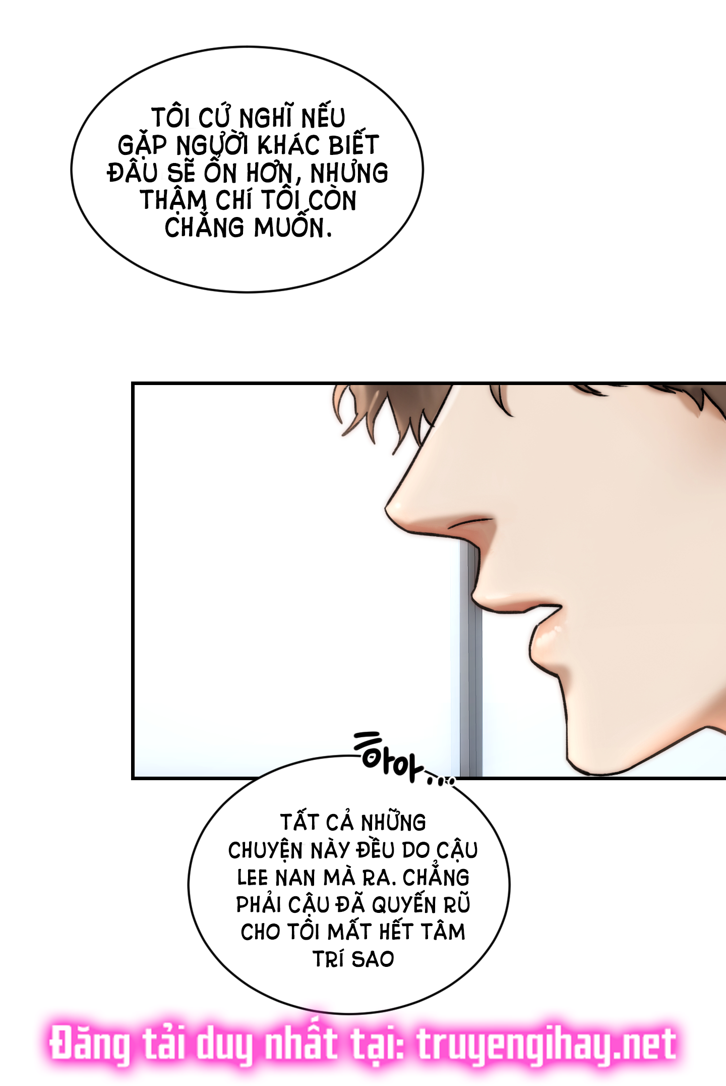 đọc truyện Speak Of The Devil Chương 43.2 ảnh 29 tại Thiên Thai Truyện