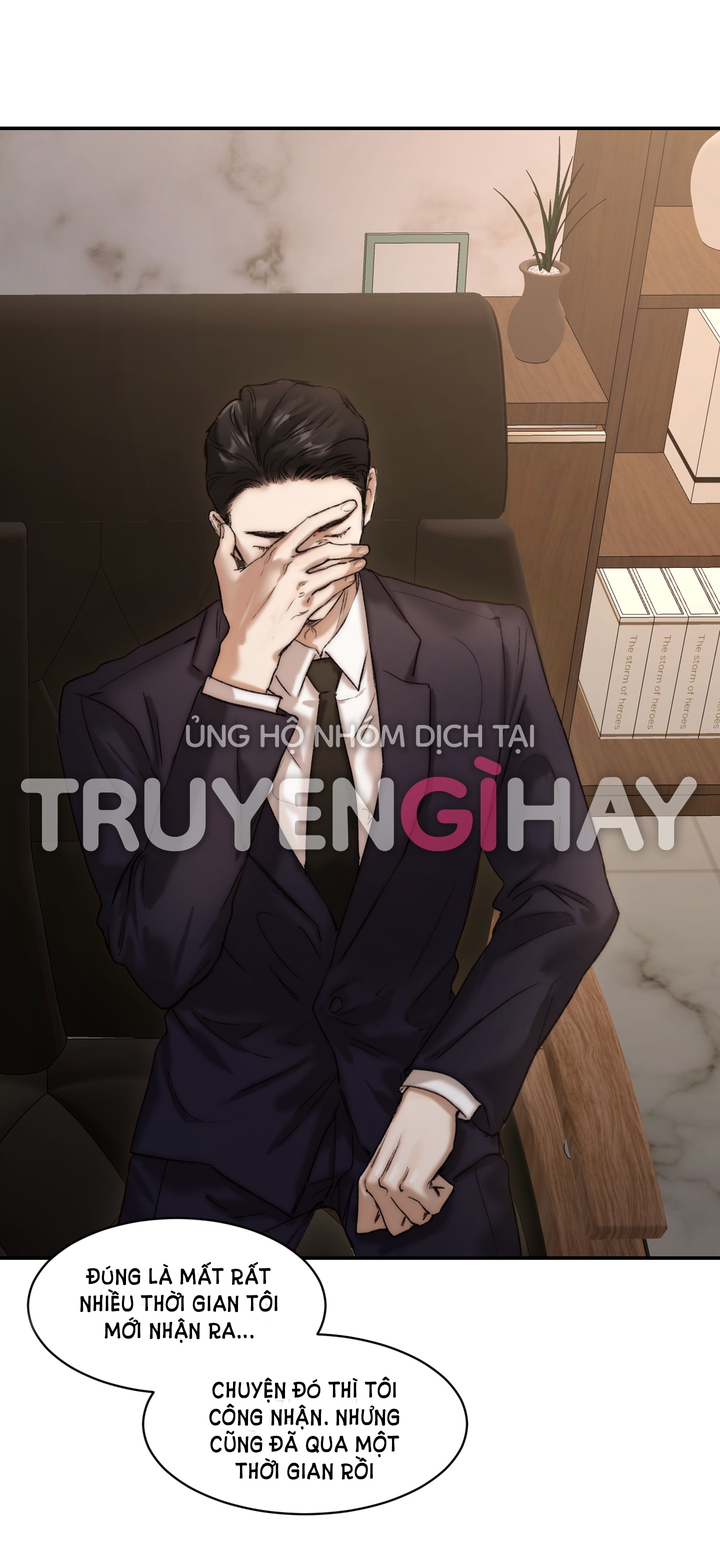 đọc truyện Speak Of The Devil Chương 43.2 ảnh 30 tại Thiên Thai Truyện