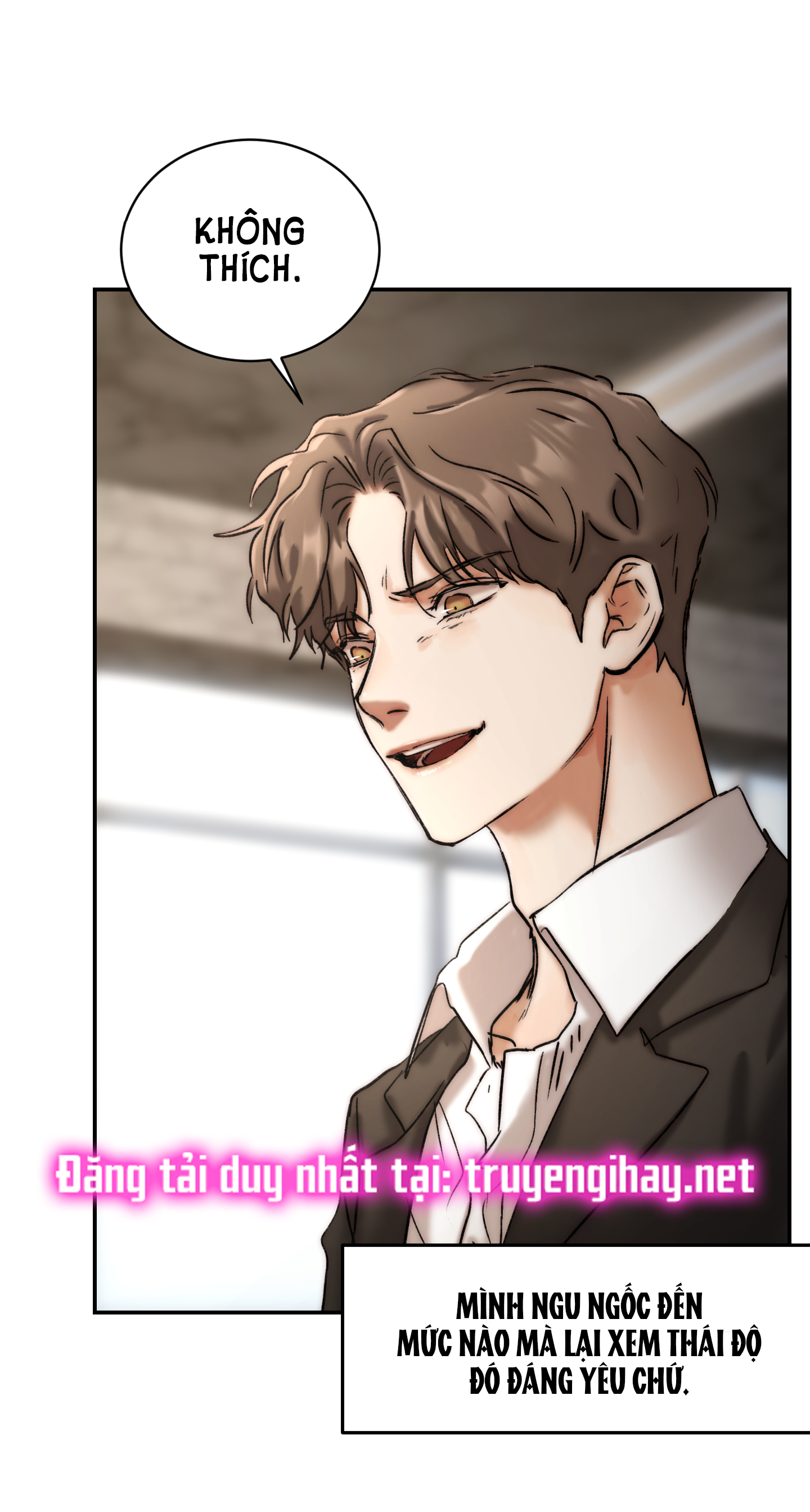 đọc truyện Speak Of The Devil Chương 43.2 ảnh 35 tại Thiên Thai Truyện