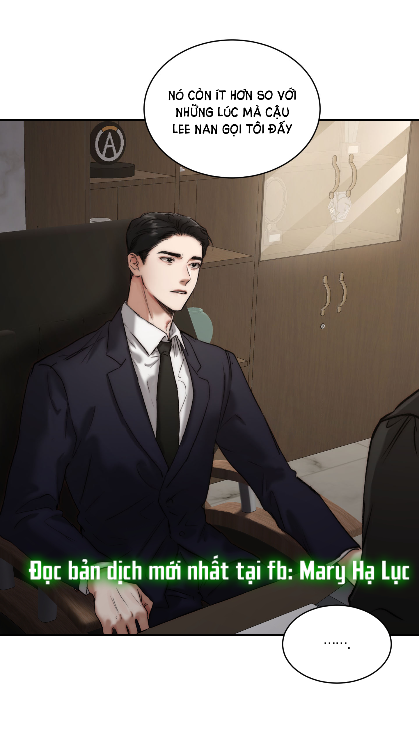 đọc truyện Speak Of The Devil Chương 43.2 ảnh 36 tại Thiên Thai Truyện