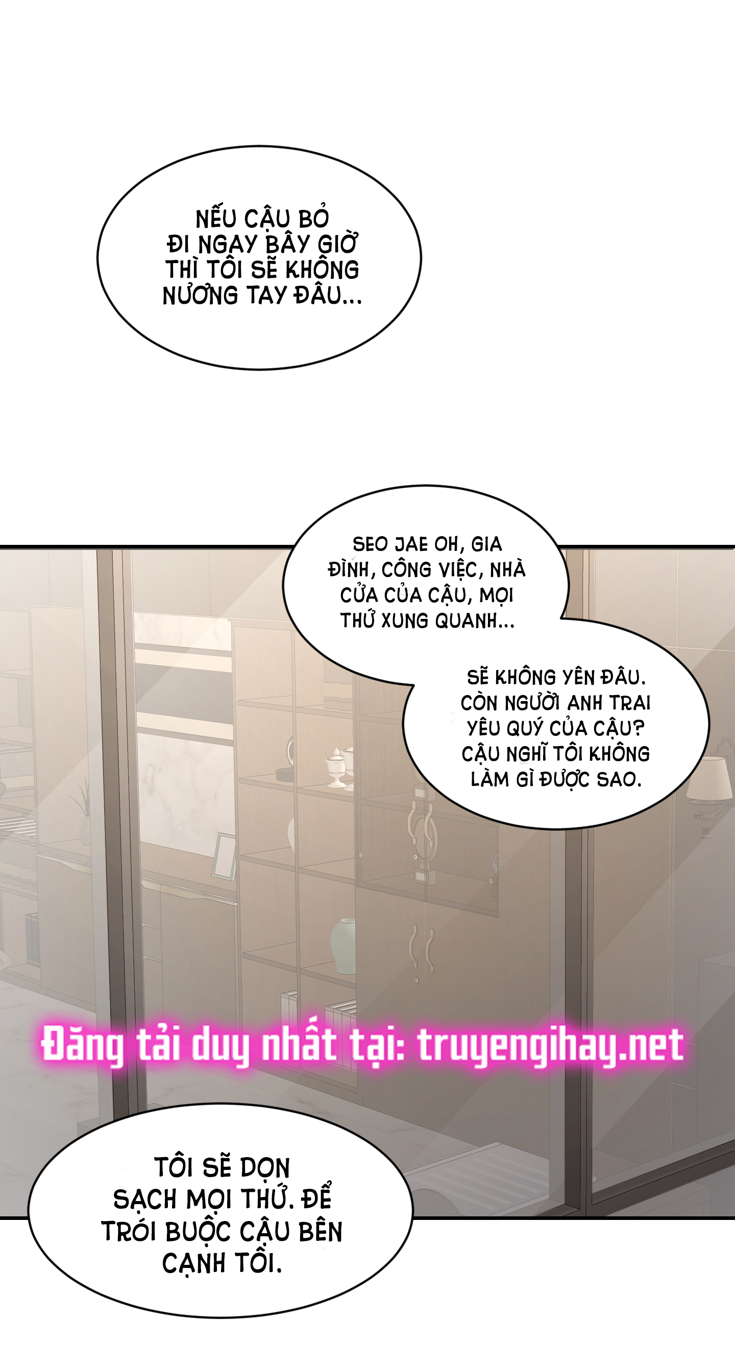 đọc truyện Speak Of The Devil Chương 43.2 ảnh 38 tại Thiên Thai Truyện