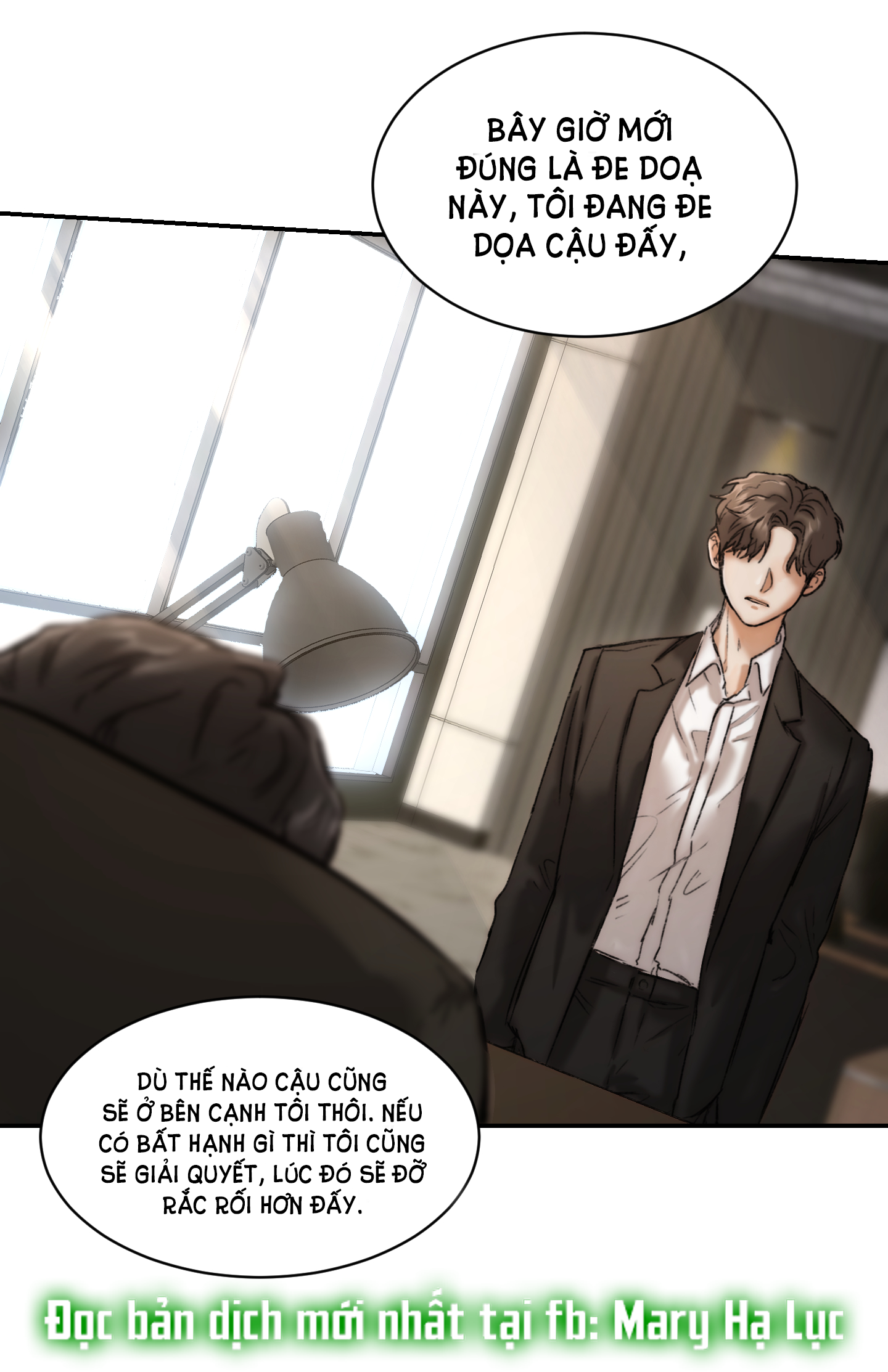 đọc truyện Speak Of The Devil Chương 43.2 ảnh 39 tại Thiên Thai Truyện