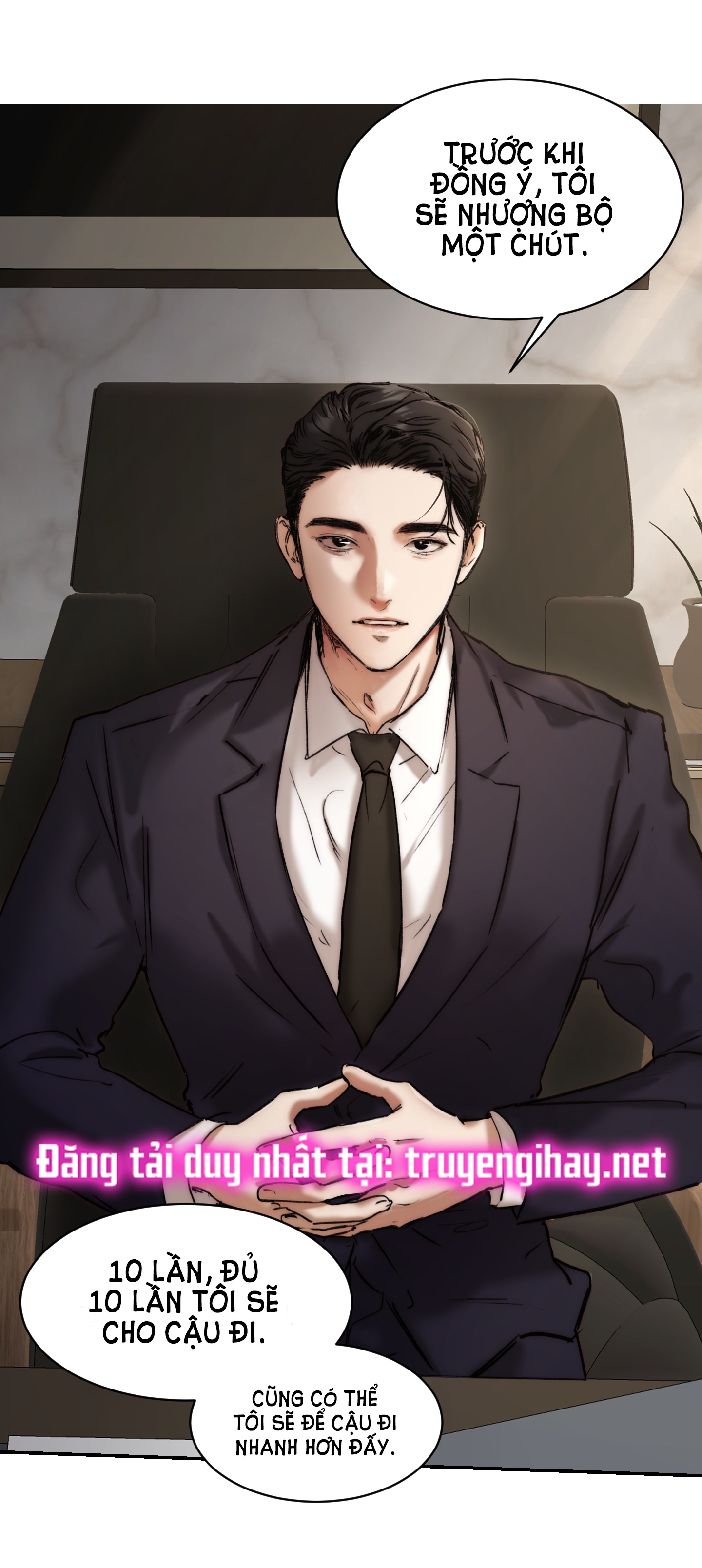 đọc truyện Speak Of The Devil Chương 43.2 ảnh 40 tại Thiên Thai Truyện