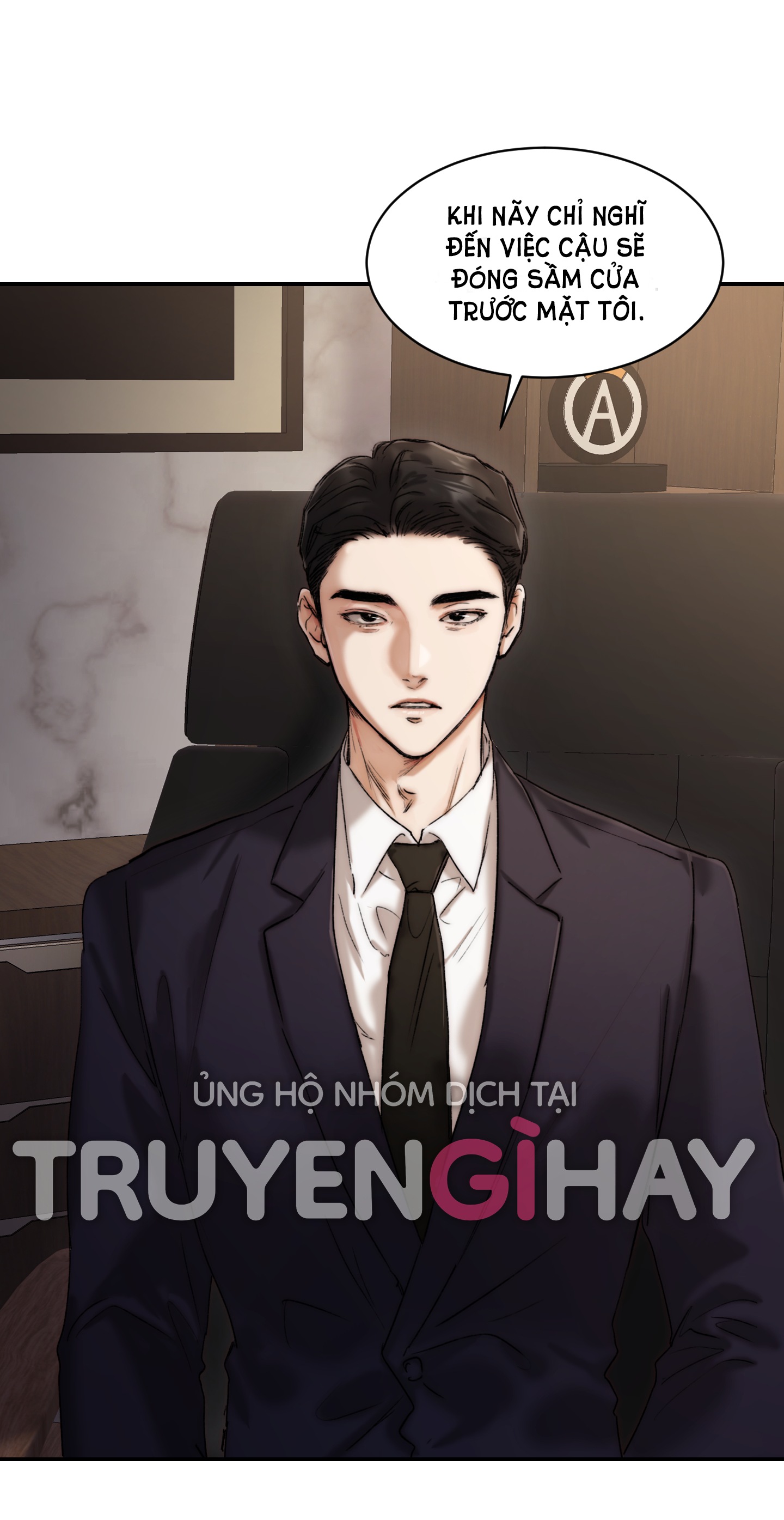 đọc truyện Speak Of The Devil Chương 43.2 ảnh 7 tại Thiên Thai Truyện