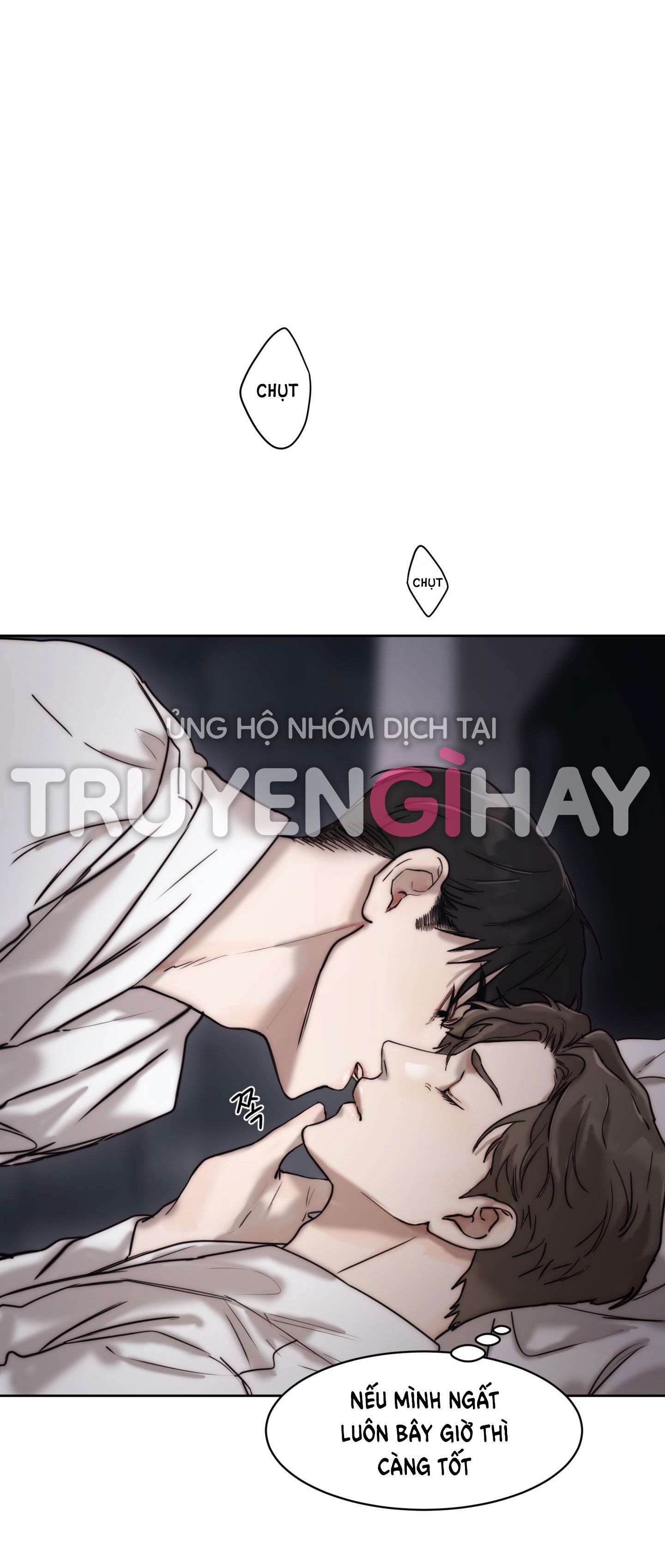 đọc truyện Speak Of The Devil Chương 44.1 ảnh 13 tại Thiên Thai Truyện