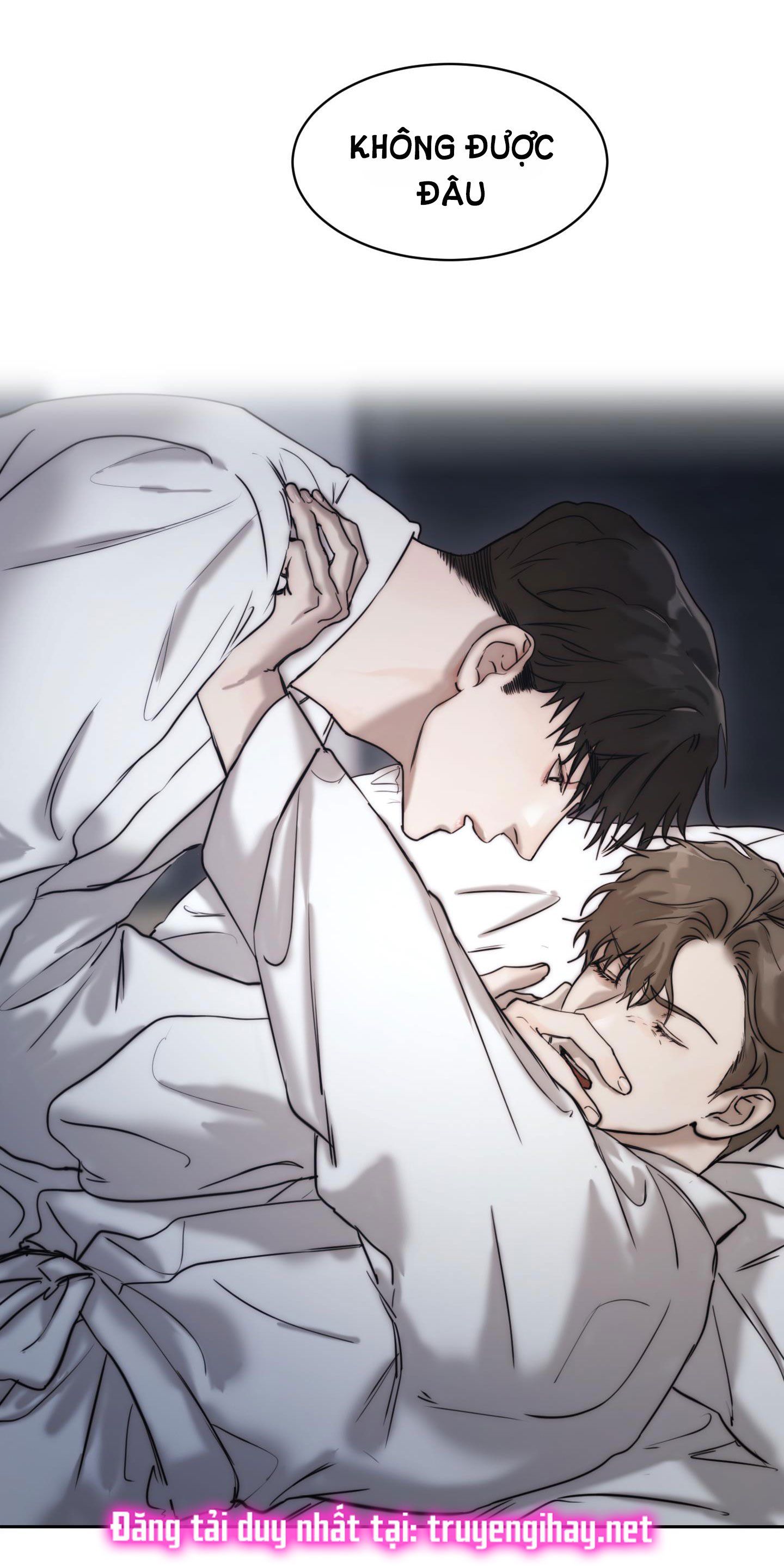 đọc truyện Speak Of The Devil Chương 44.1 ảnh 15 tại Thiên Thai Truyện