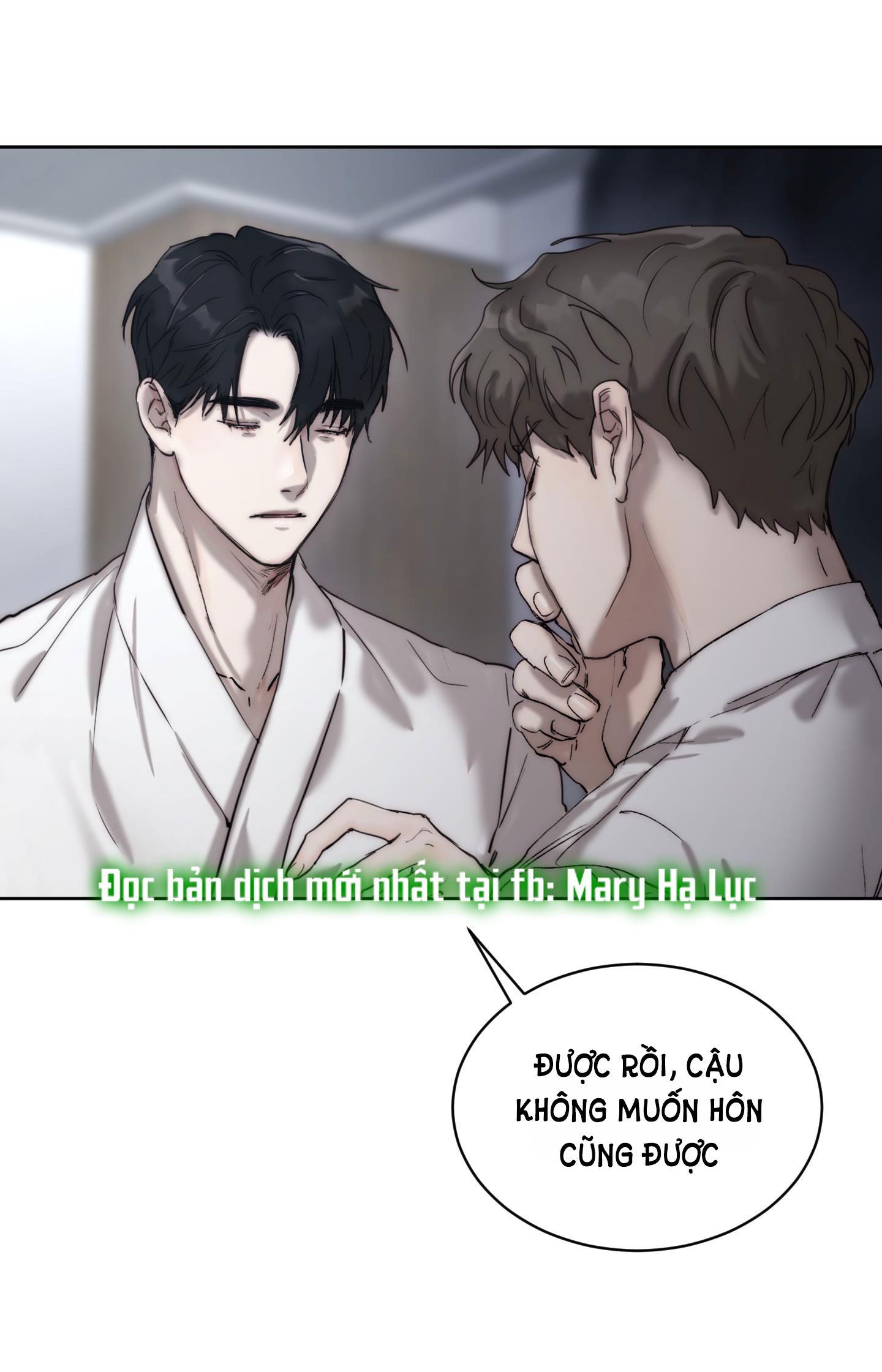 đọc truyện Speak Of The Devil Chương 44.1 ảnh 17 tại Thiên Thai Truyện