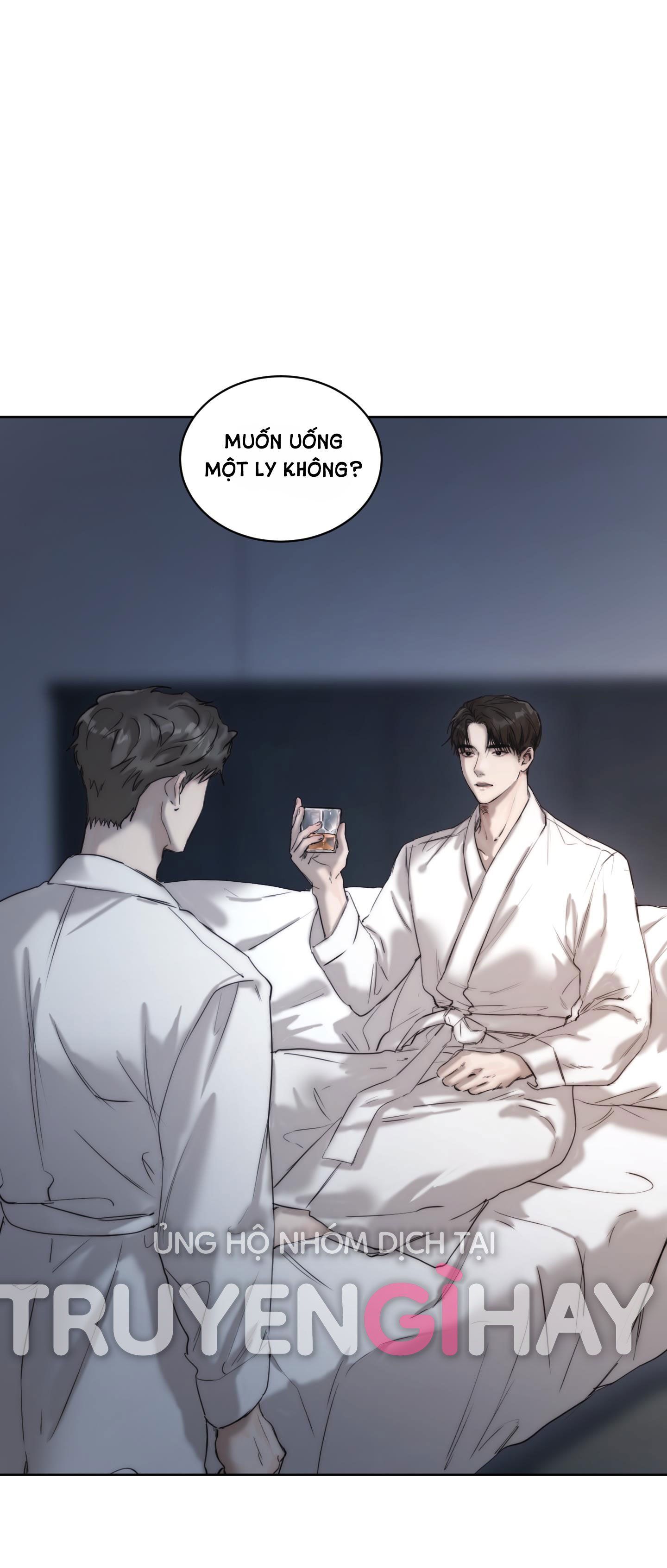 đọc truyện Speak Of The Devil Chương 44.1 ảnh 5 tại Thiên Thai Truyện