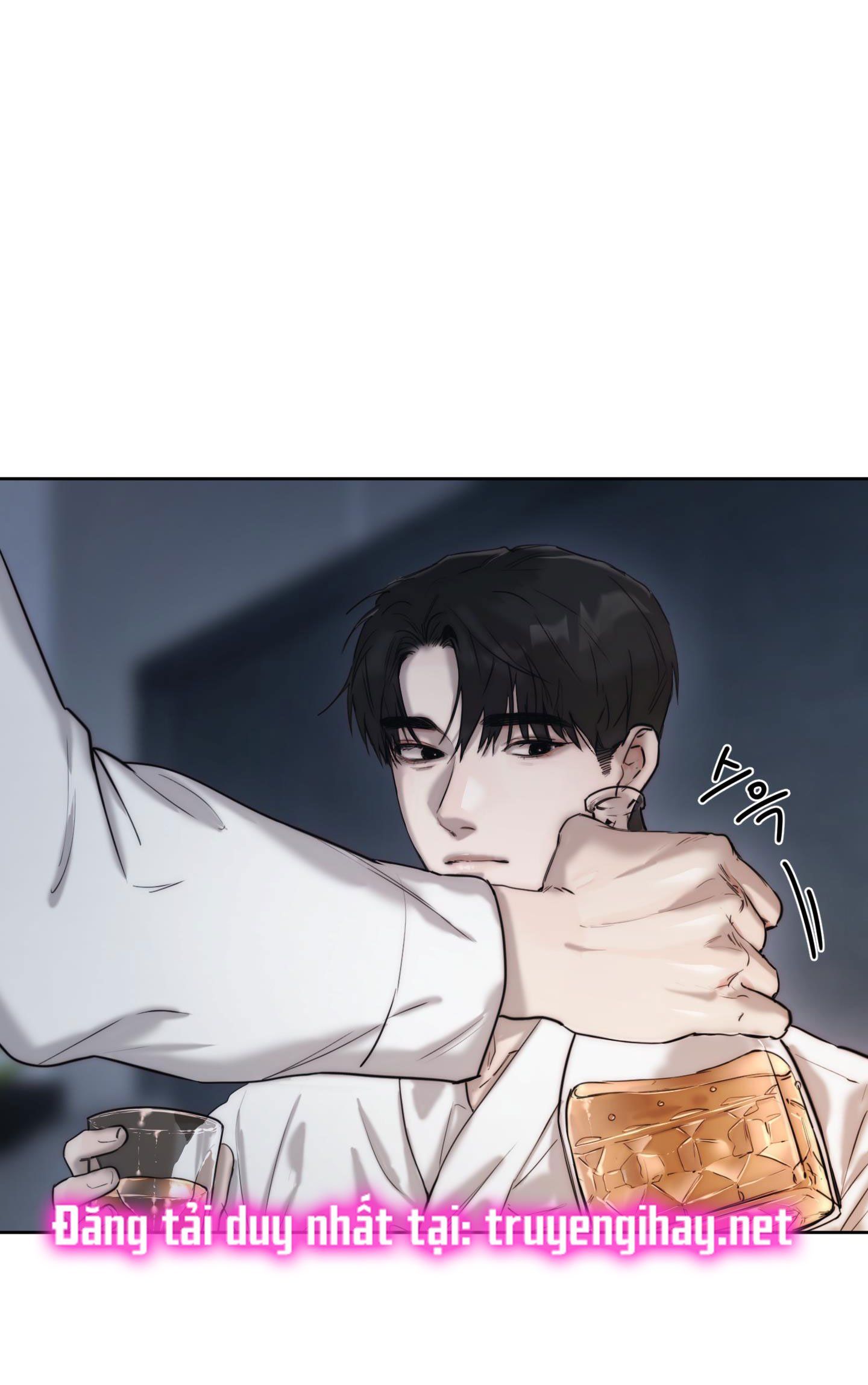 đọc truyện Speak Of The Devil Chương 44.1 ảnh 6 tại Thiên Thai Truyện