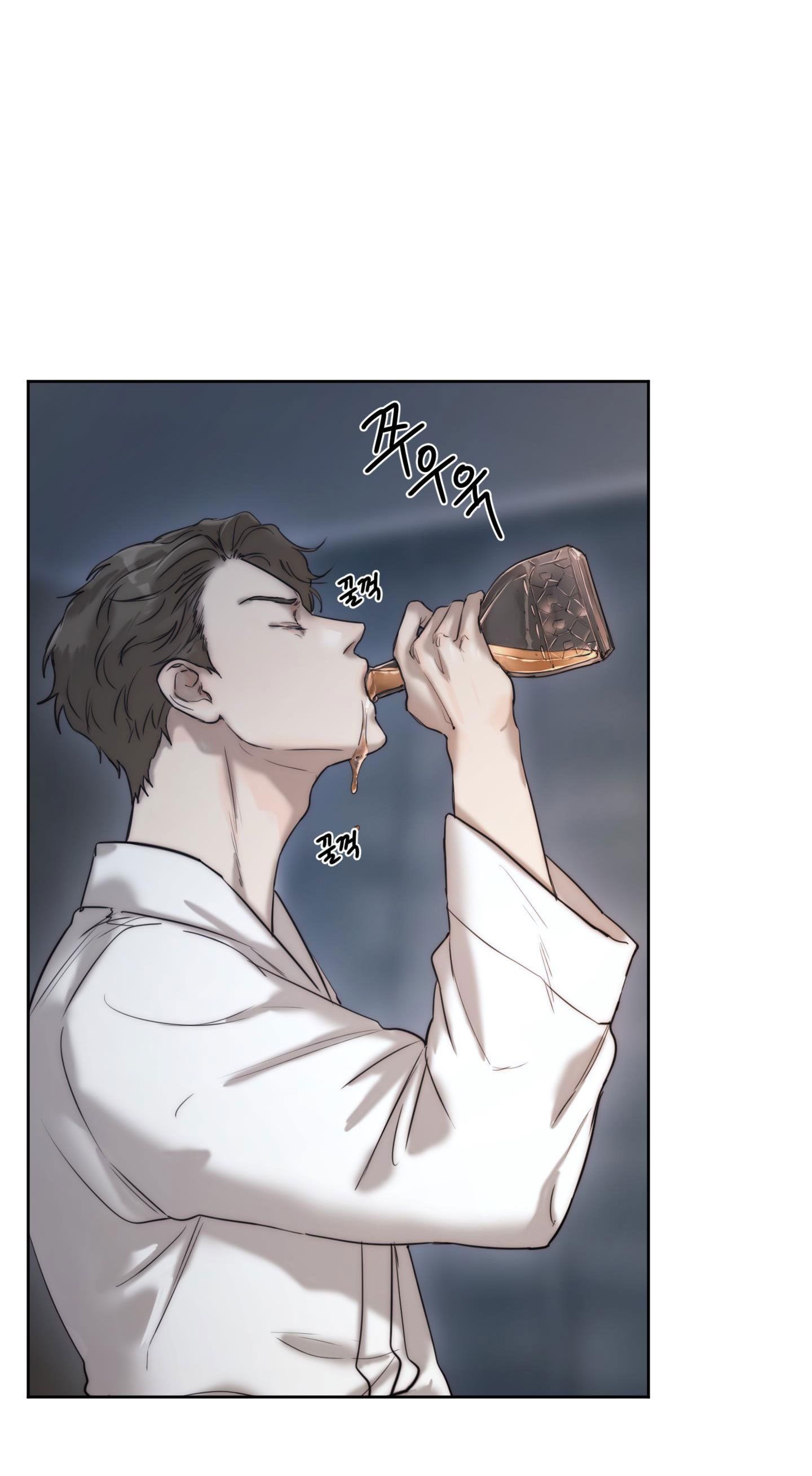 đọc truyện Speak Of The Devil Chương 44.1 ảnh 7 tại Thiên Thai Truyện