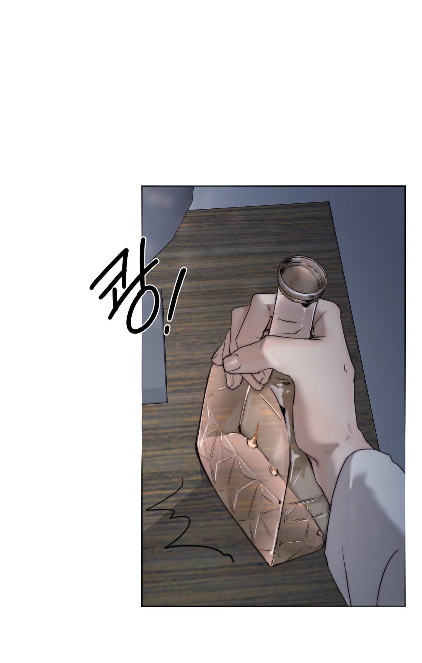 đọc truyện Speak Of The Devil Chương 44.1 ảnh 8 tại Thiên Thai Truyện