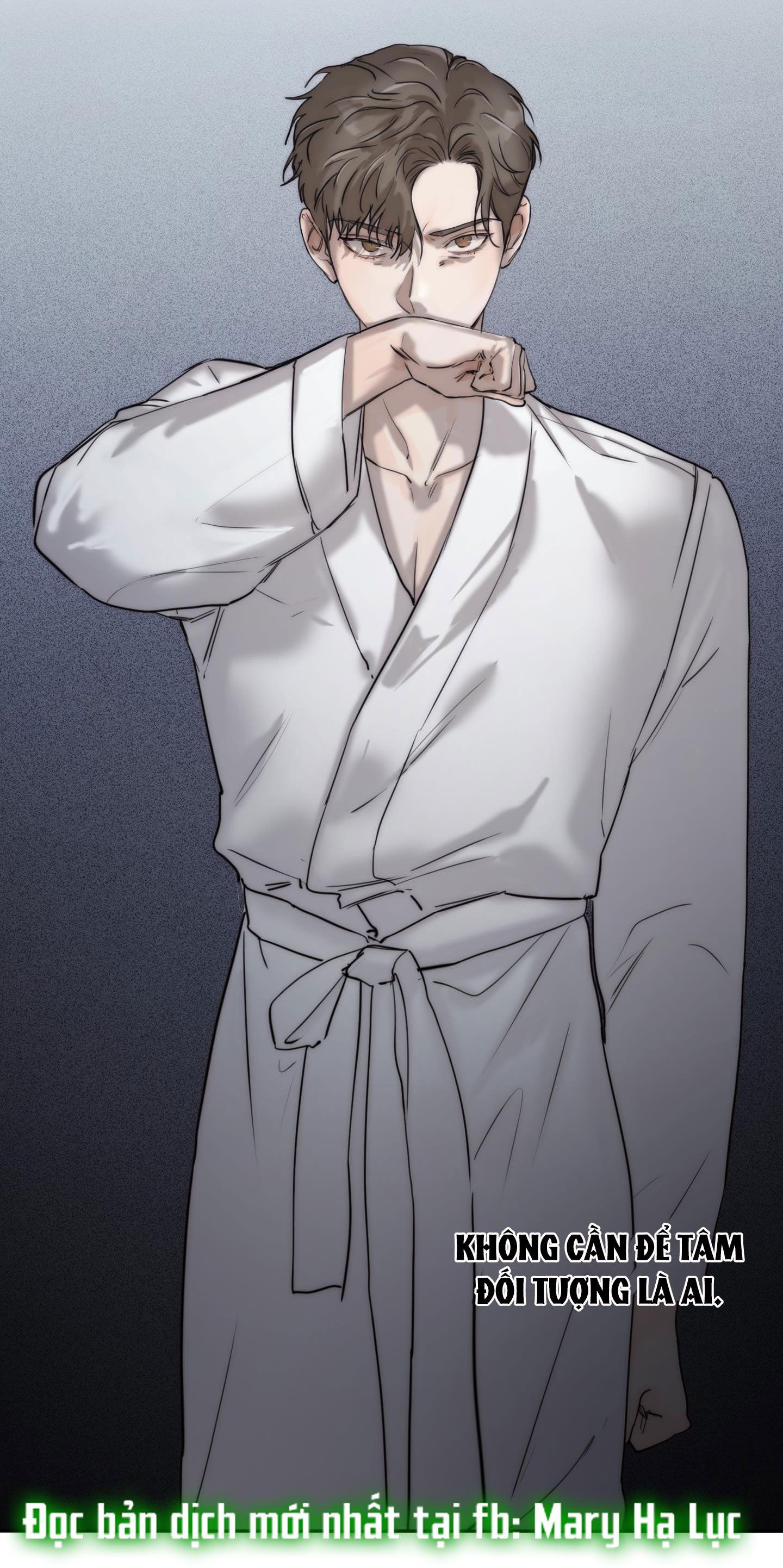 đọc truyện Speak Of The Devil Chương 44.1 ảnh 10 tại Thiên Thai Truyện