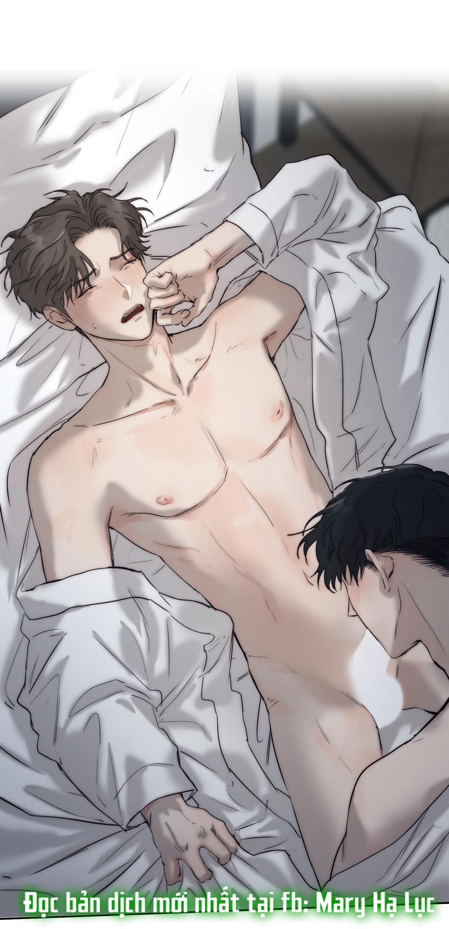 đọc truyện Speak Of The Devil Chương 44.2 ảnh 13 tại Thiên Thai Truyện