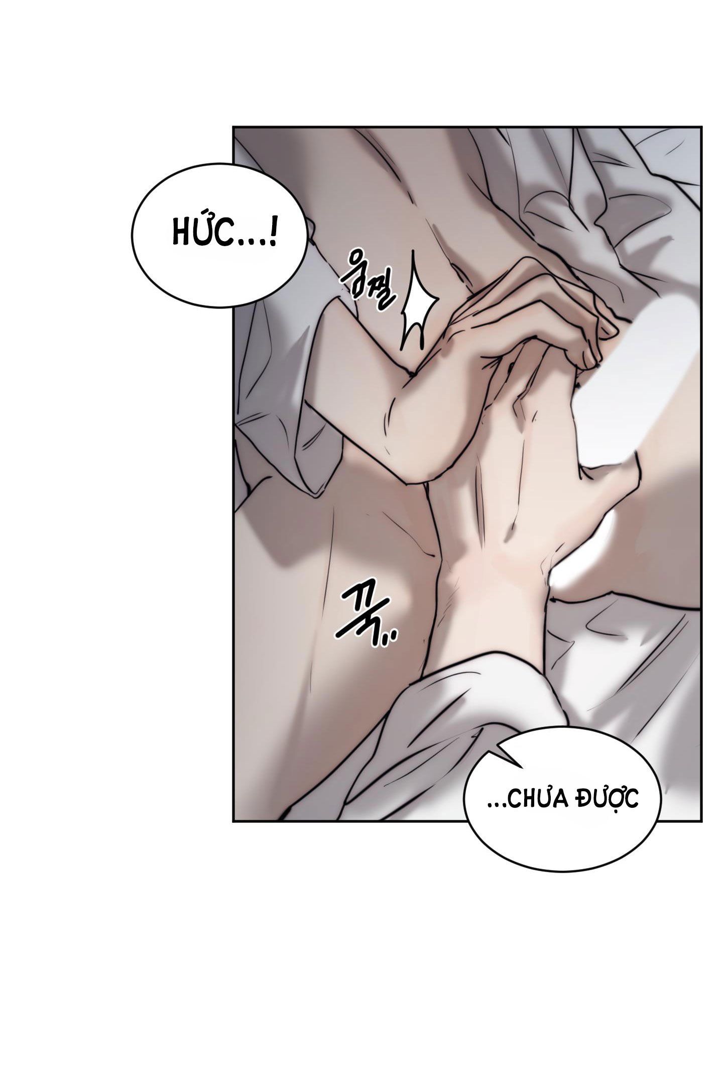 đọc truyện Speak Of The Devil Chương 44.2 ảnh 18 tại Thiên Thai Truyện