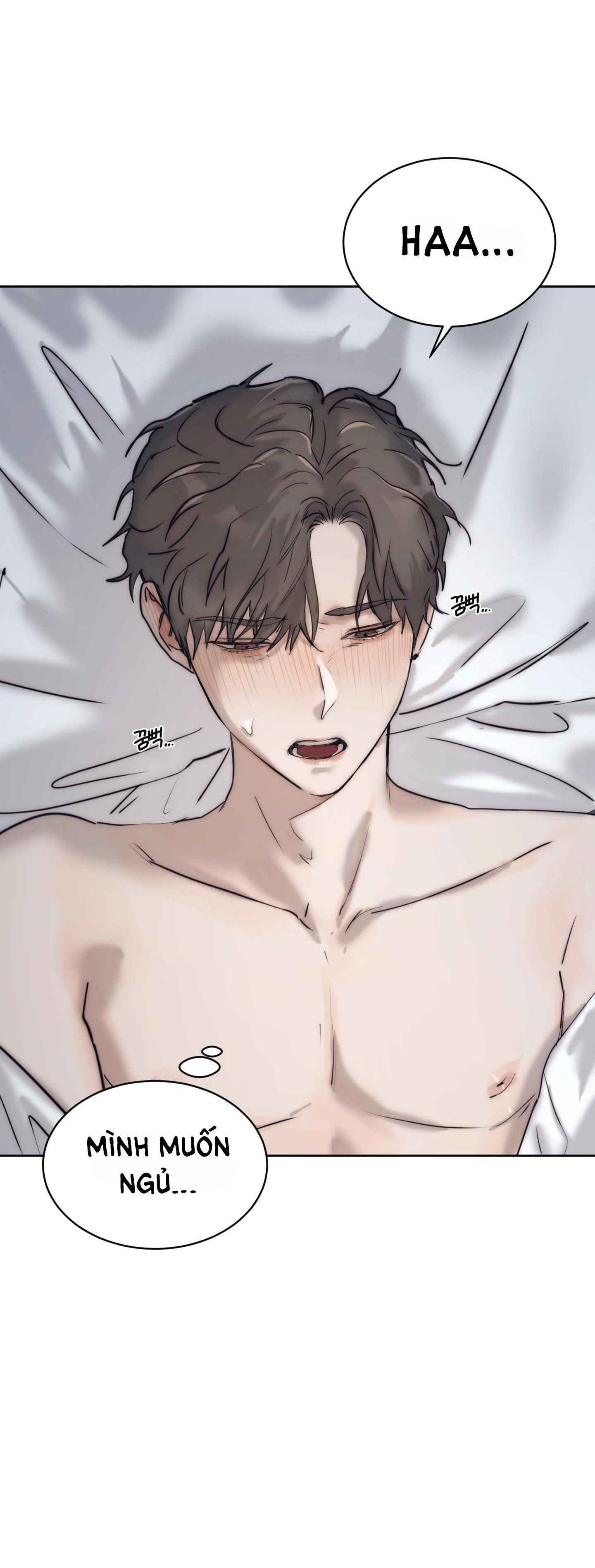 đọc truyện Speak Of The Devil Chương 44.2 ảnh 25 tại Thiên Thai Truyện