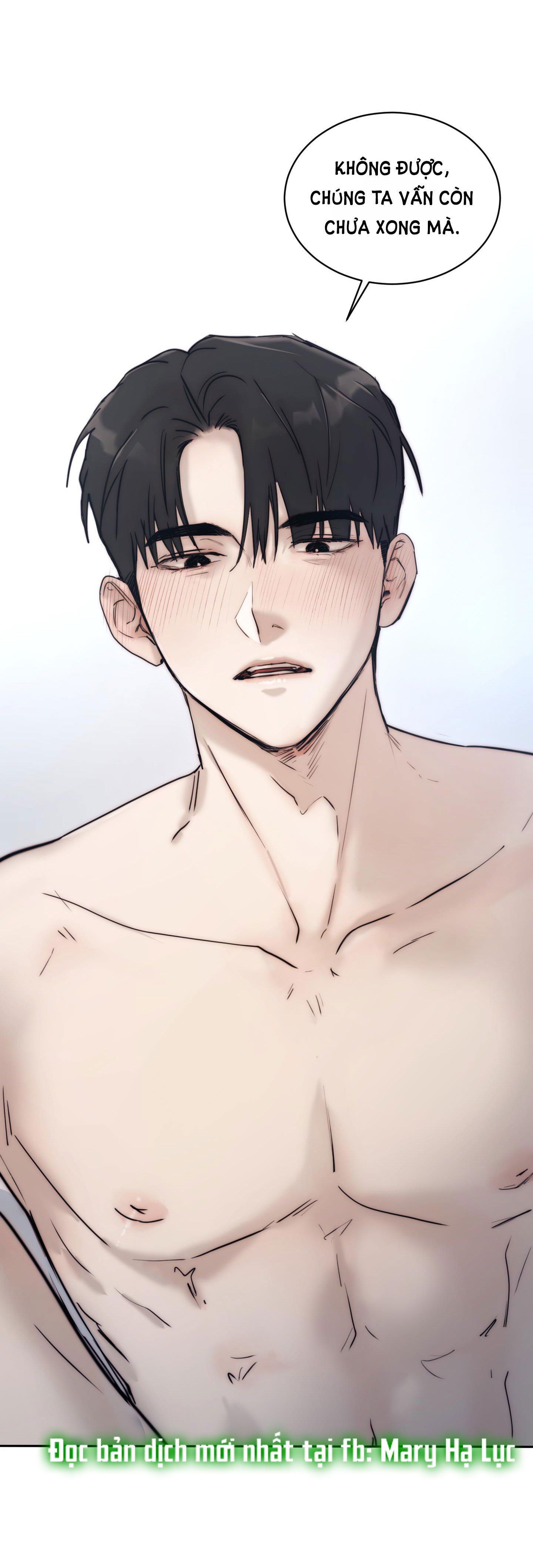 đọc truyện Speak Of The Devil Chương 44.2 ảnh 26 tại Thiên Thai Truyện